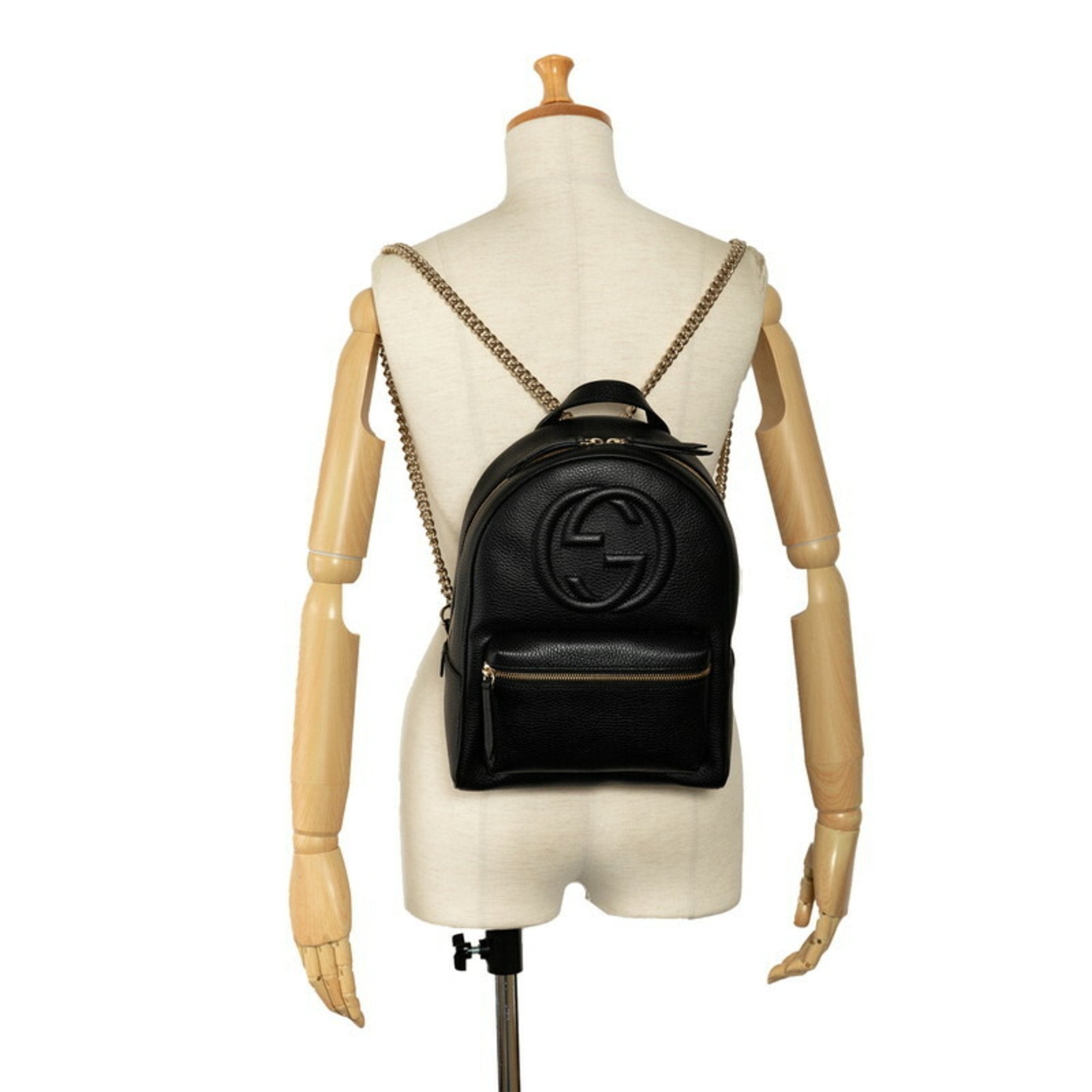 Gucci Soho