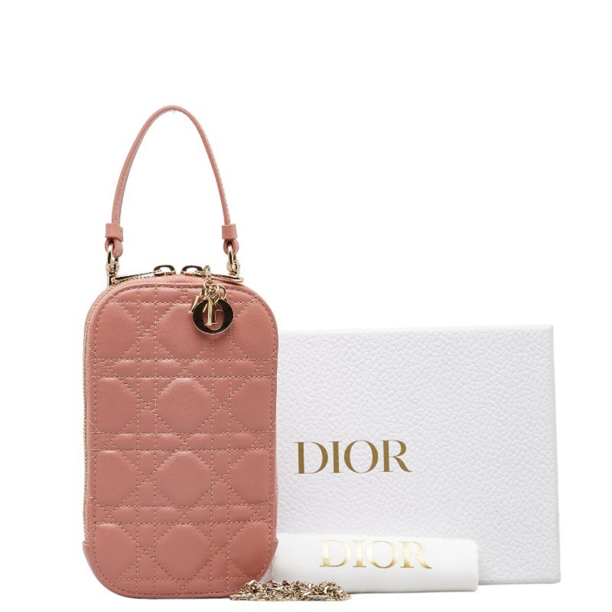 Dior Lady Dior