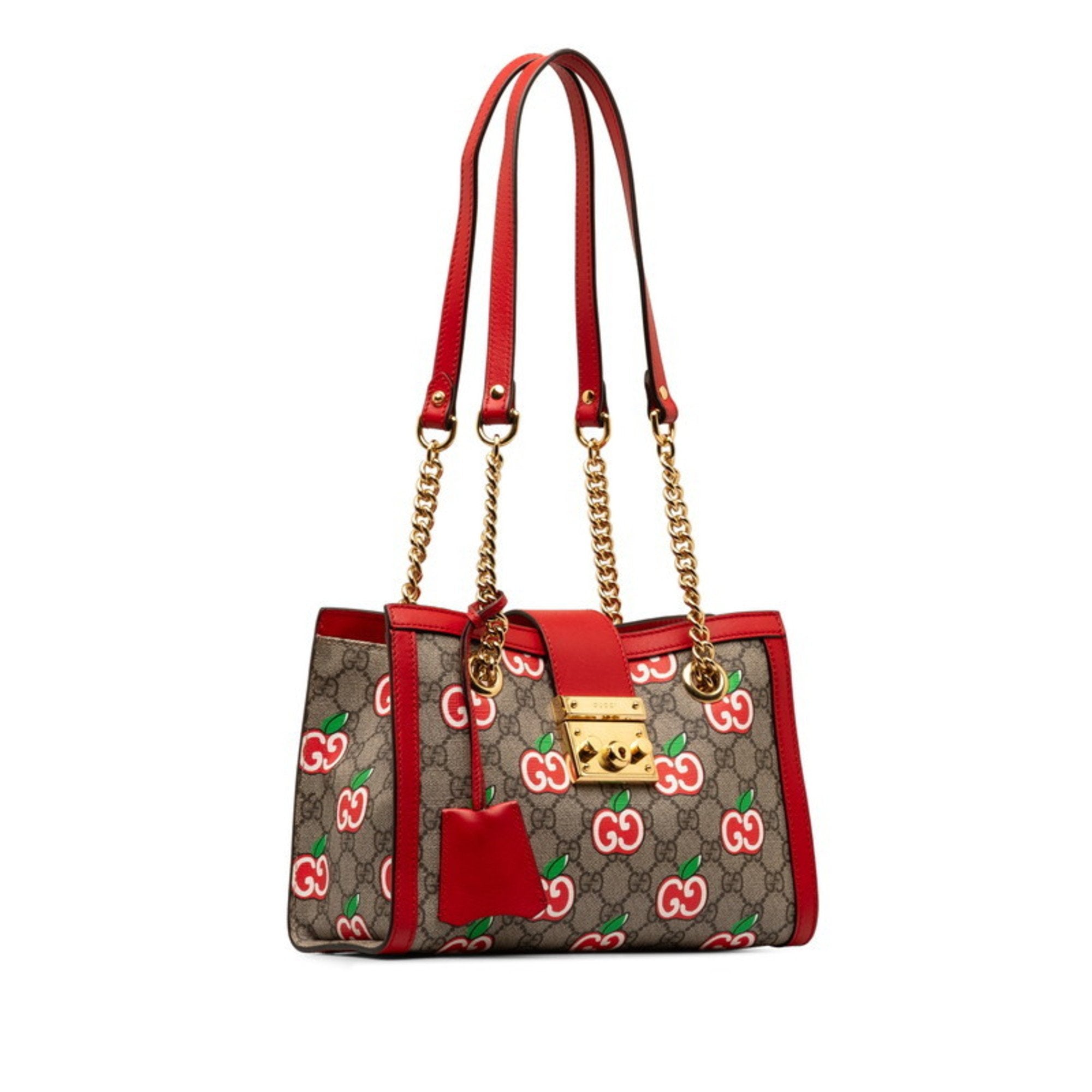 Gucci Padlock
