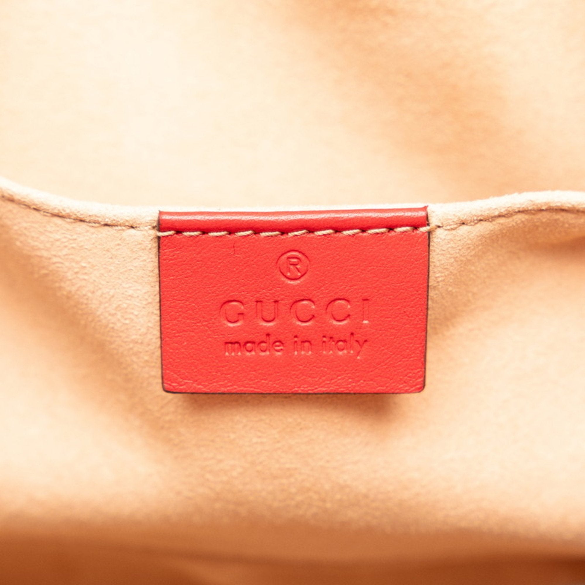 Gucci Padlock