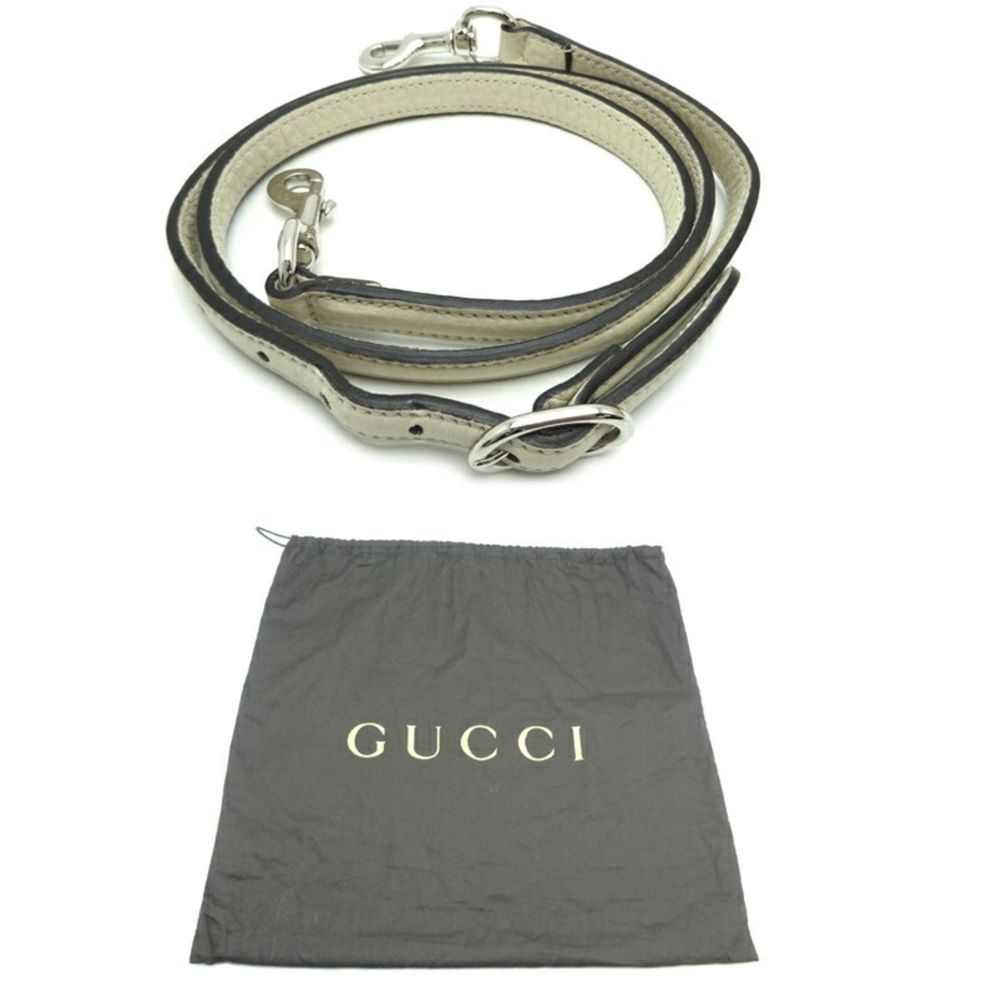 Gucci Bamboo