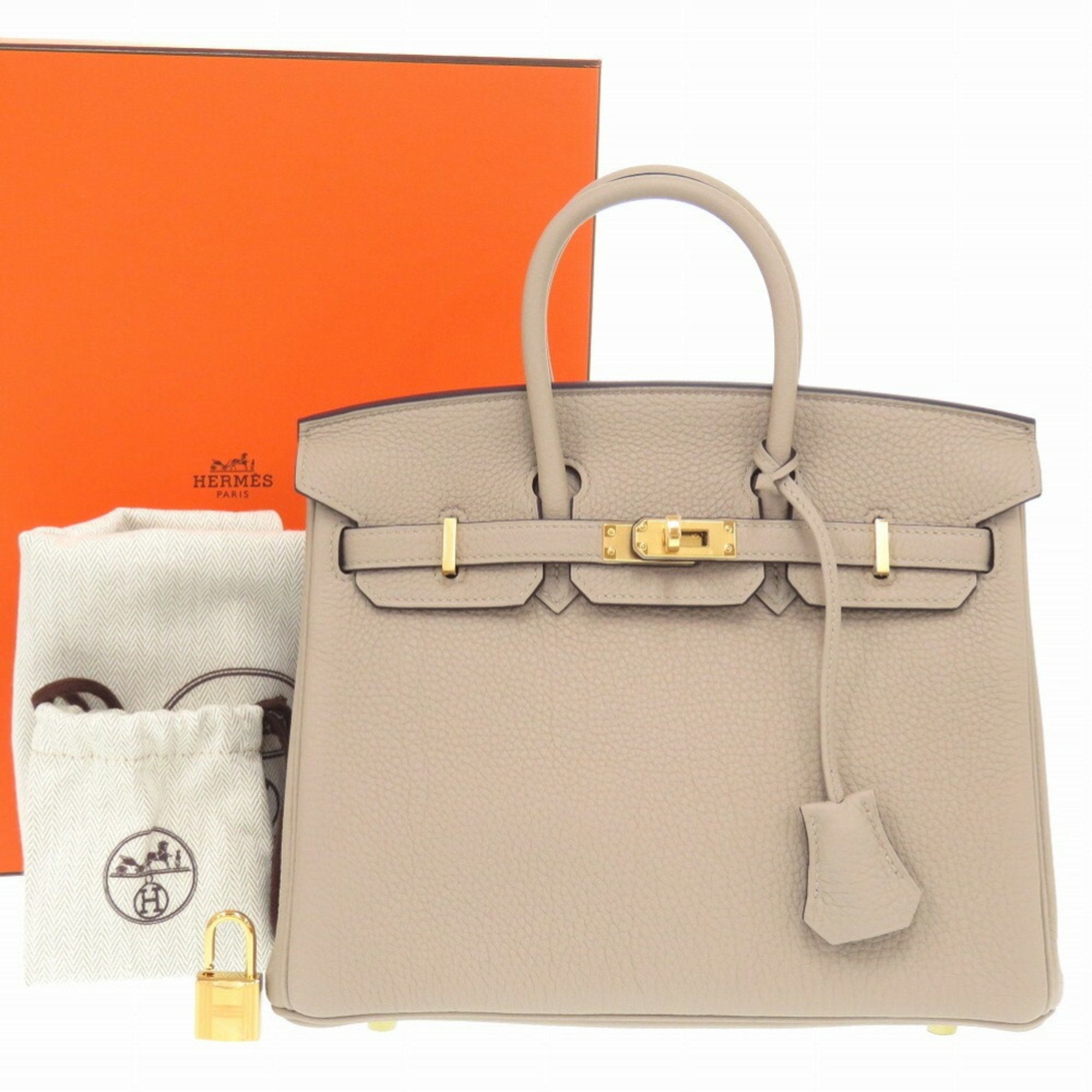 Hermès Birkin 25