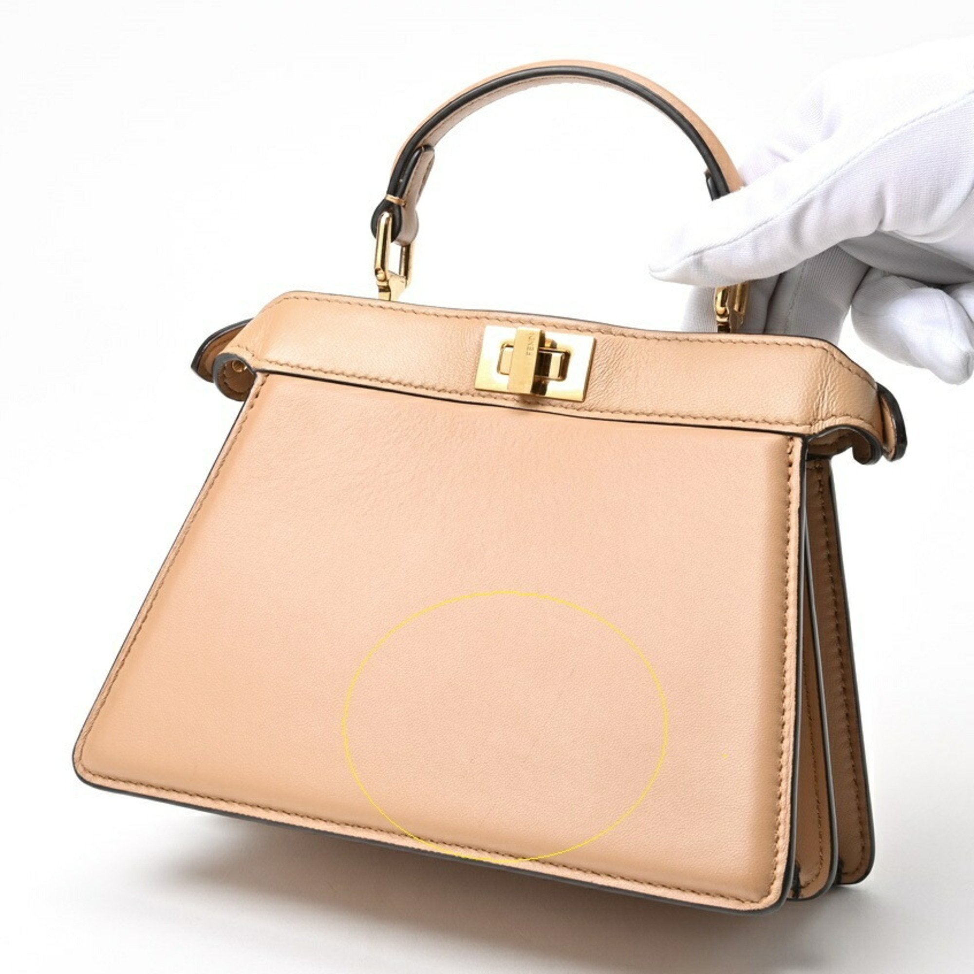 Fendi Peekaboo