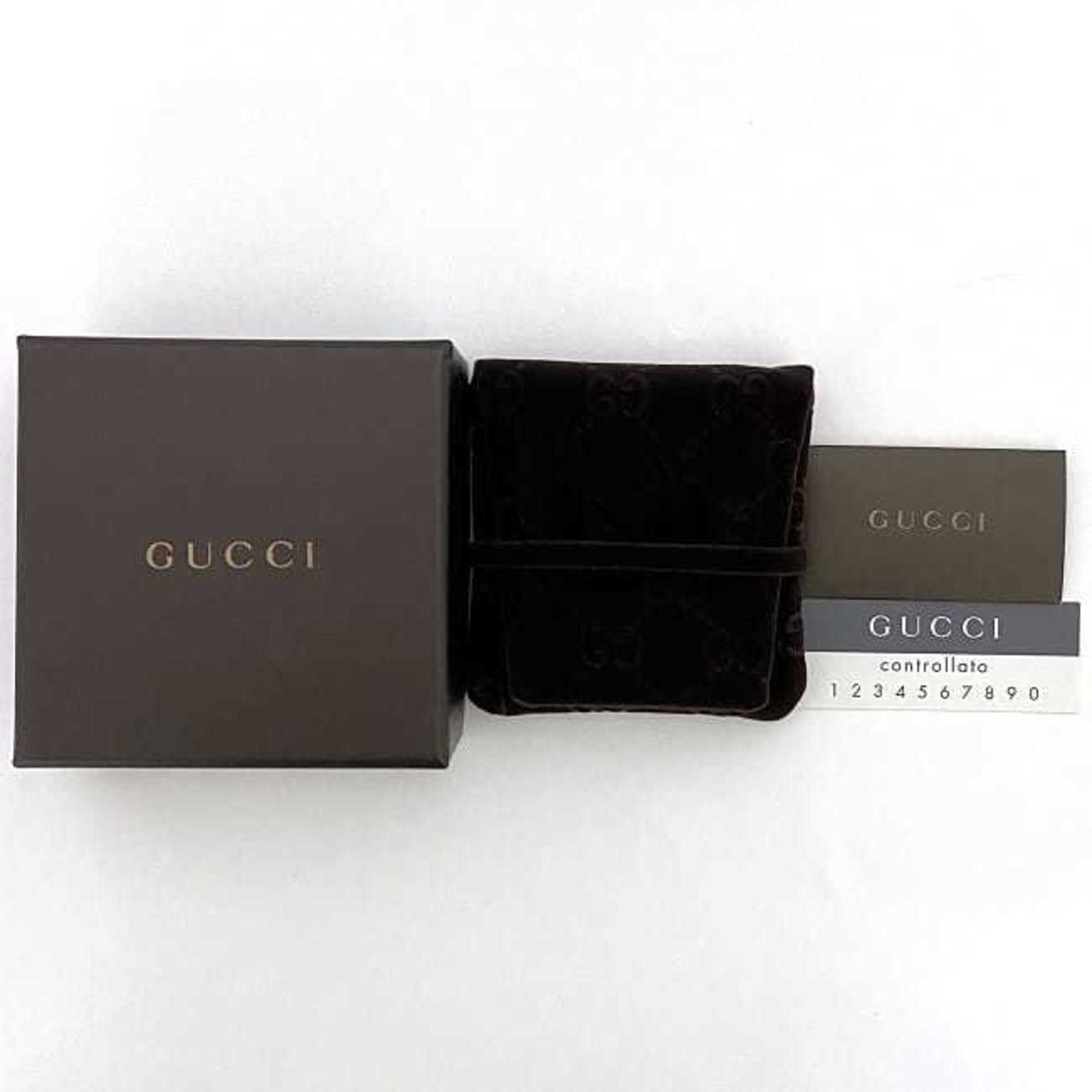 Gucci G Logo