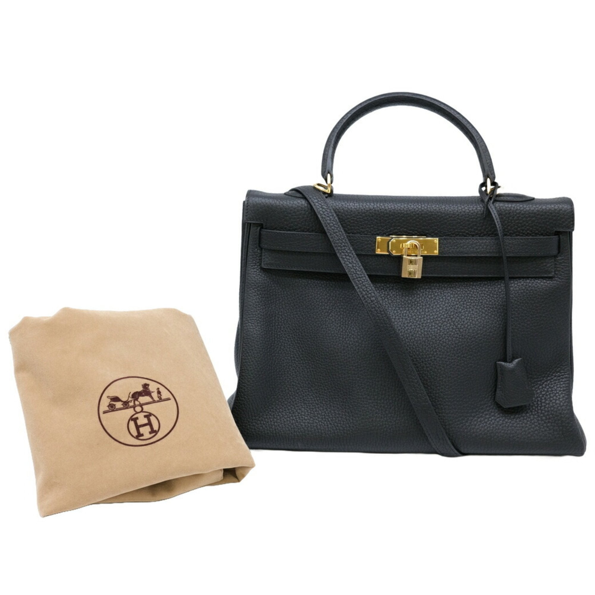 Hermès Kelly 35
