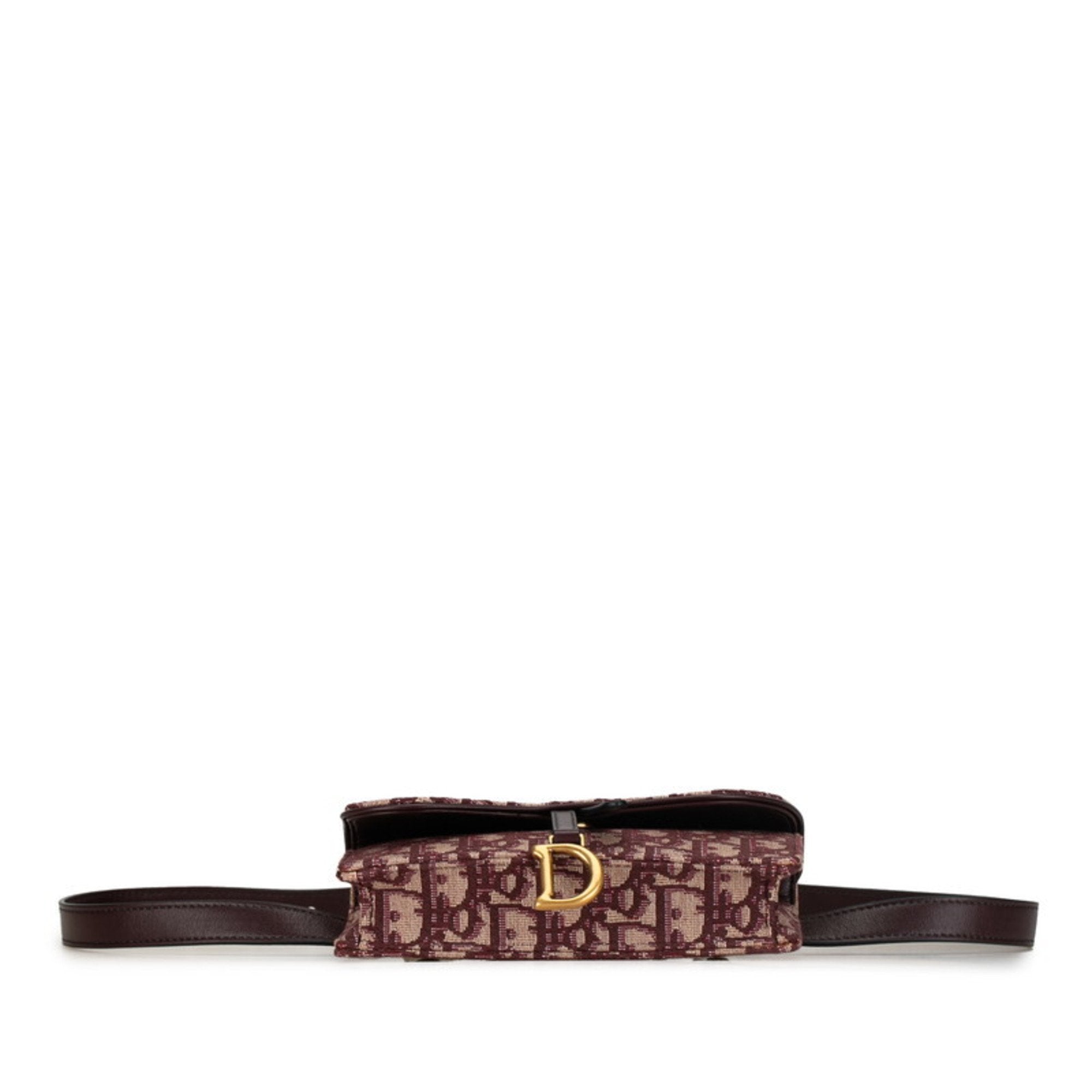 Dior Oblique