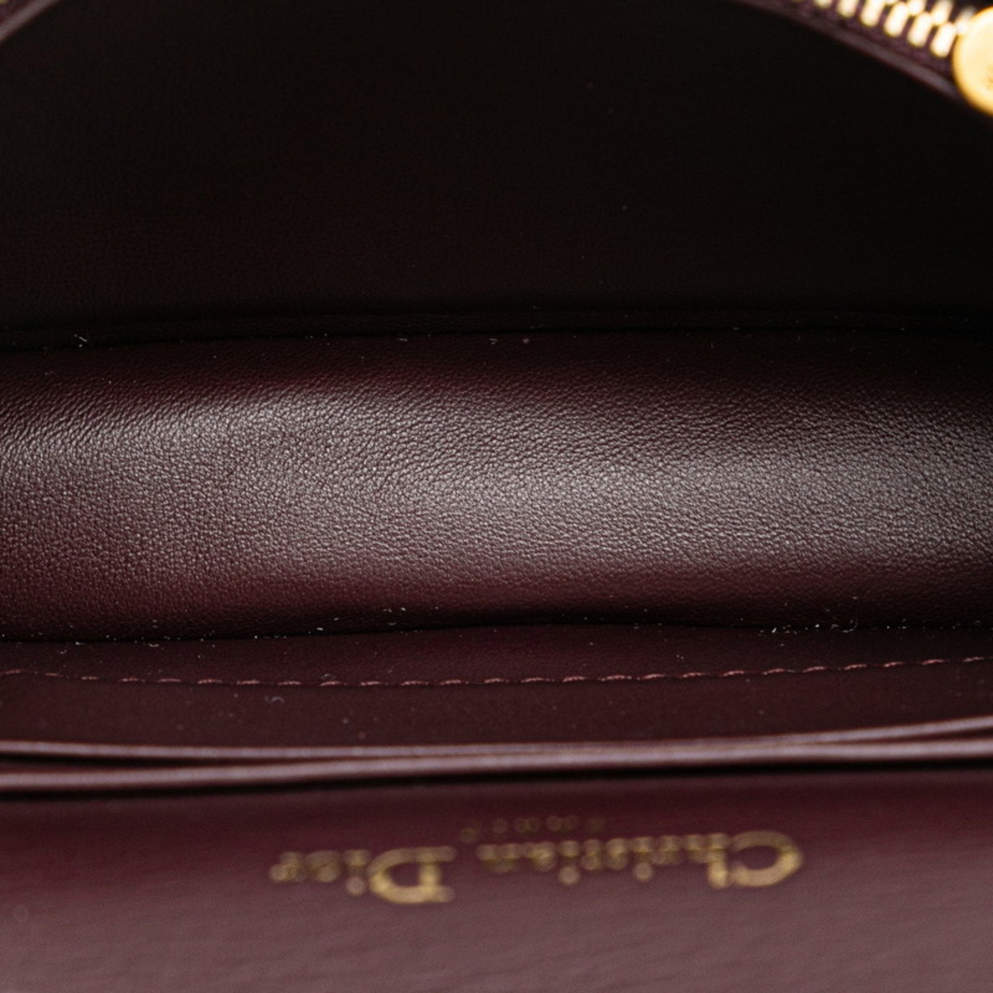 Dior Oblique
