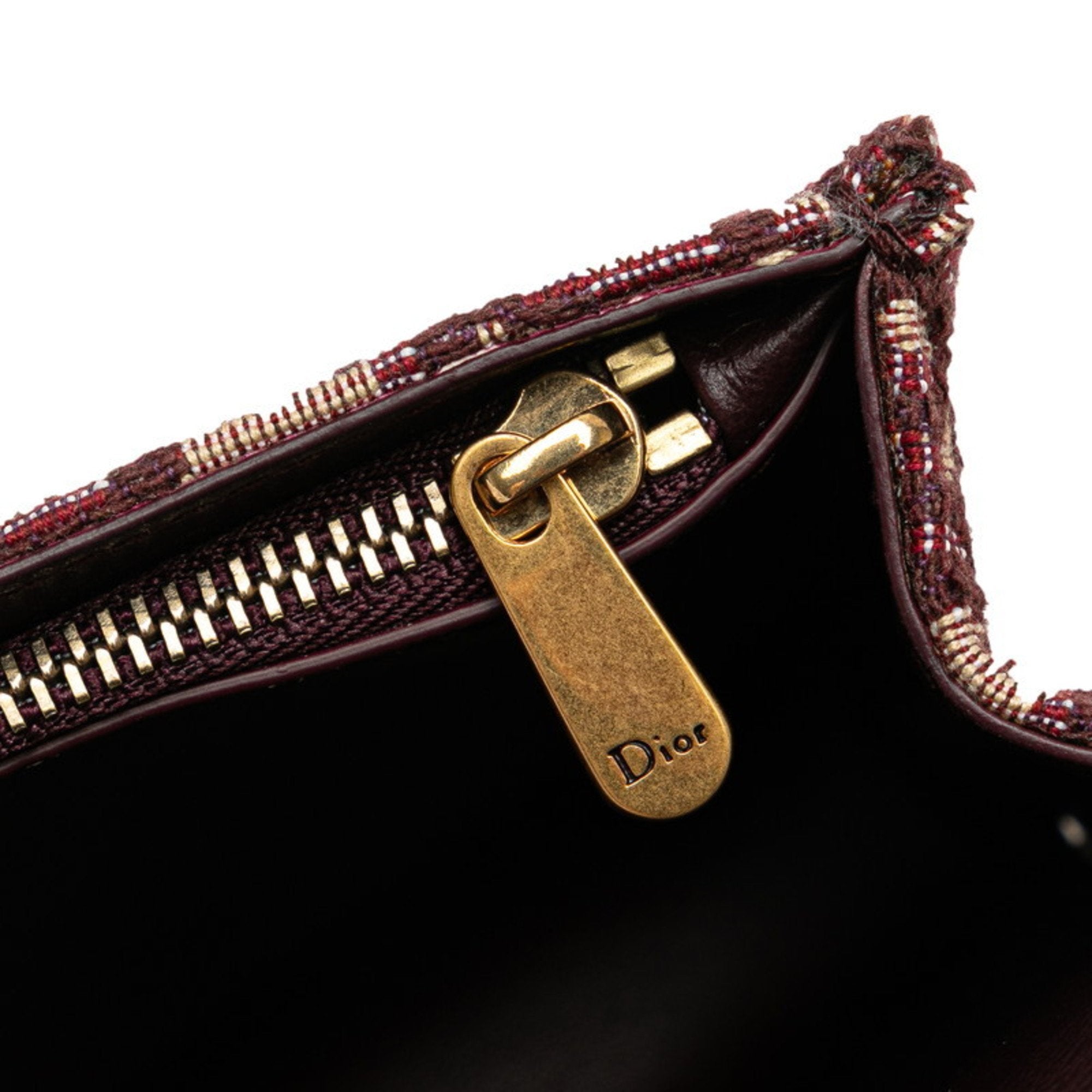 Dior Oblique