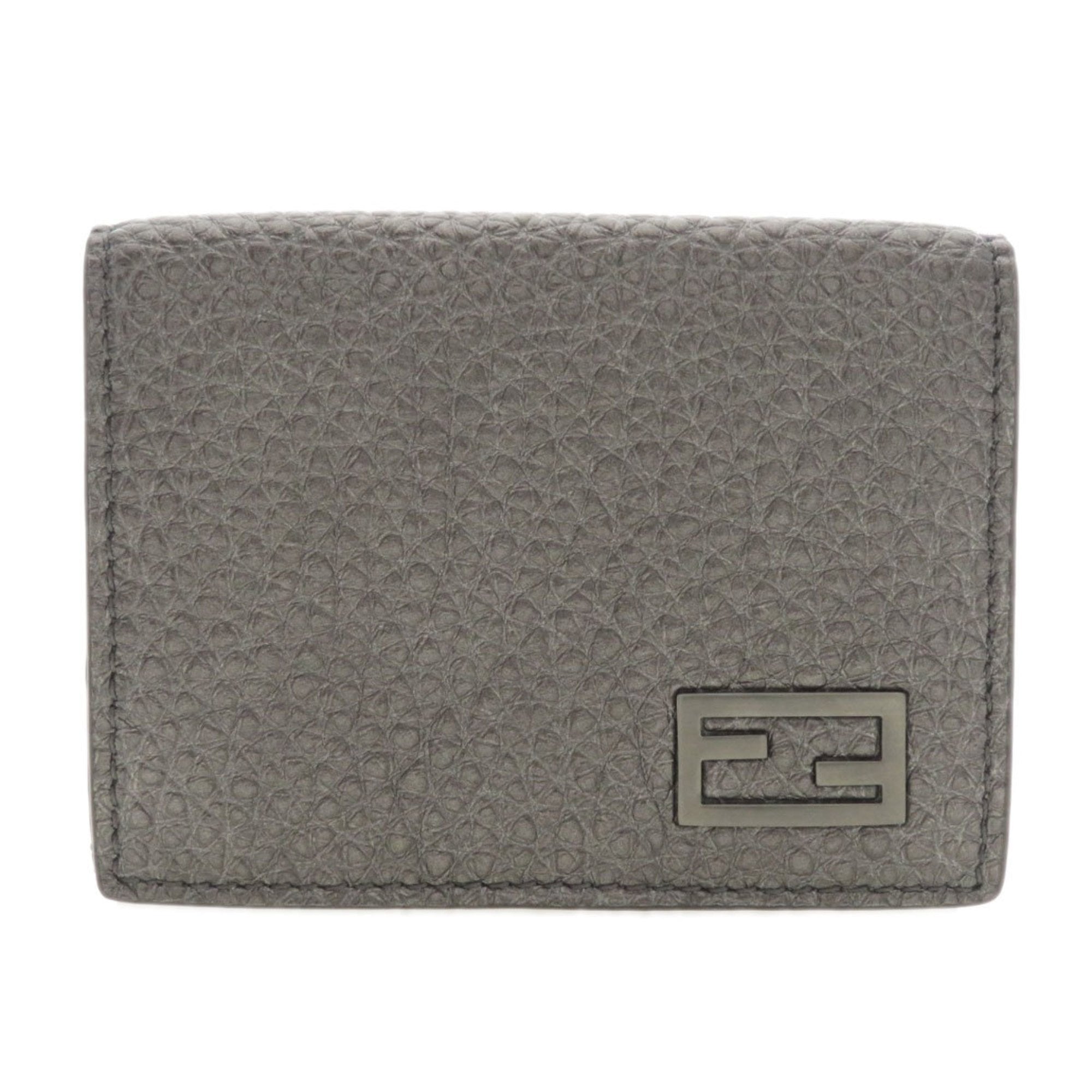 Fendi Micro Trifold Wallet