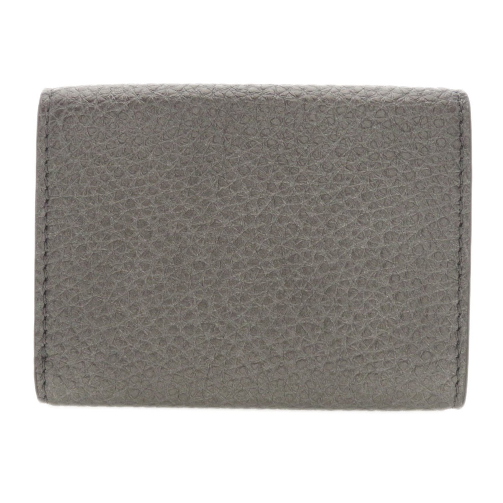 Fendi Micro Trifold Wallet