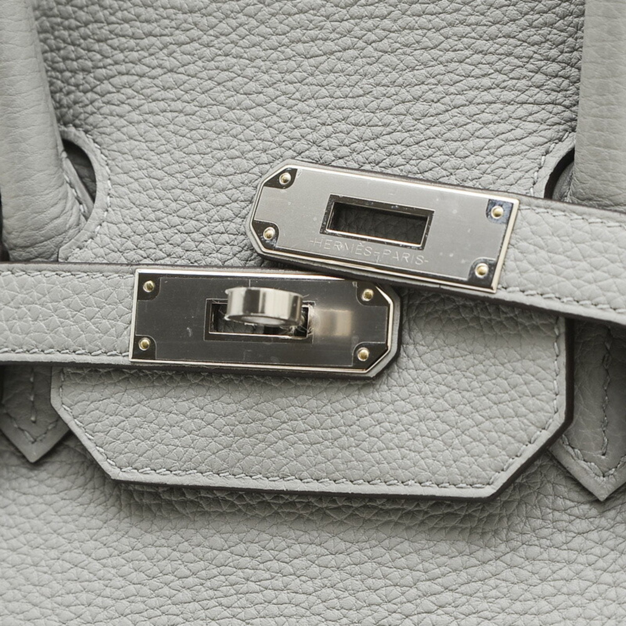 Hermès Birkin 35
