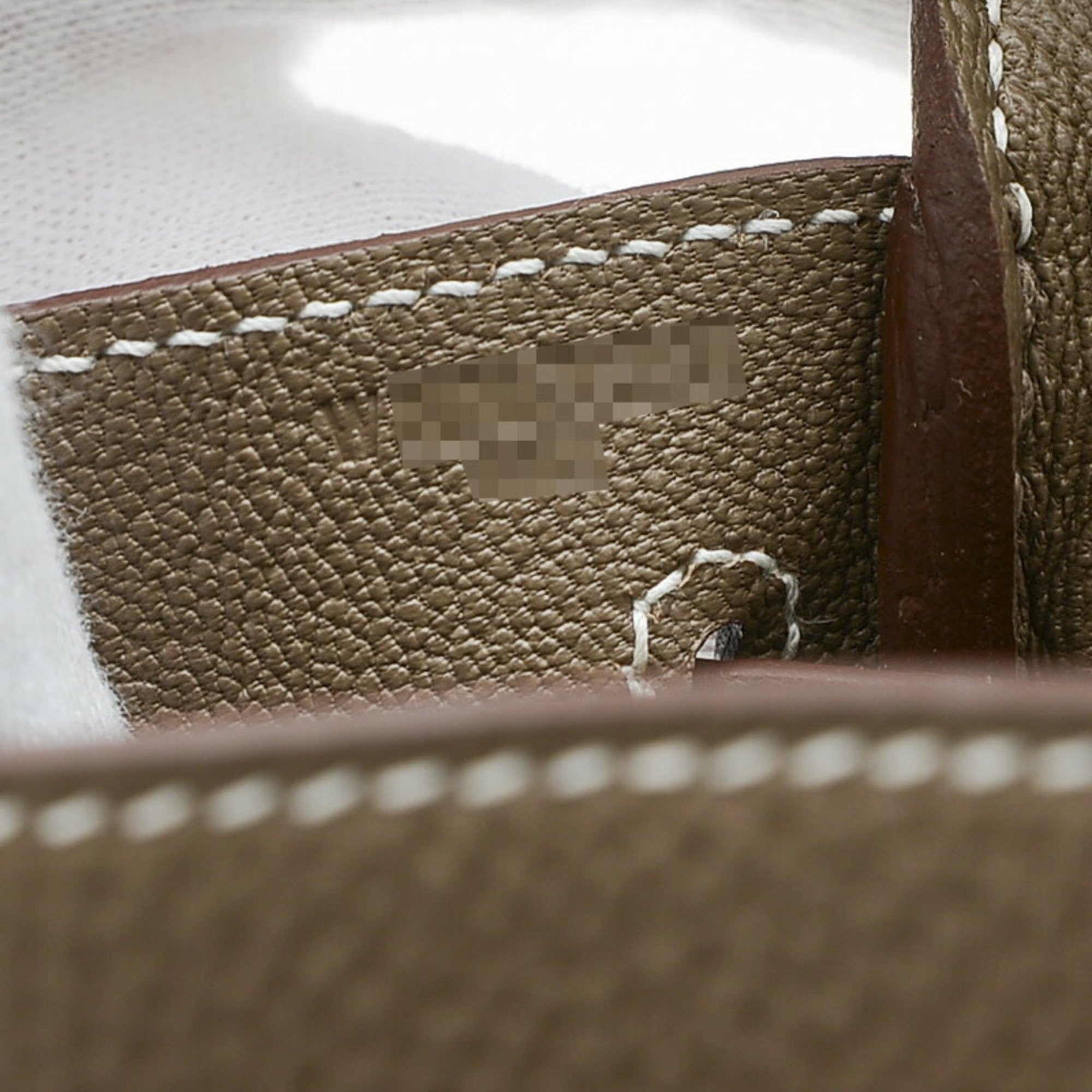 Hermès Birkin 25