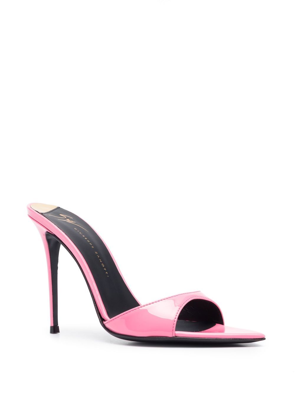 Giuseppe Zanotti Sandals Pink