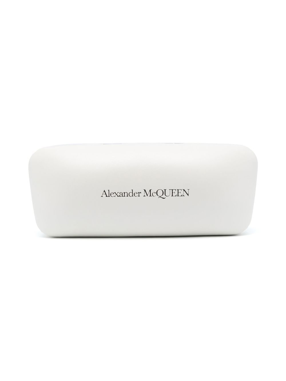 Alexander McQueen cat-eye frame sunglasses