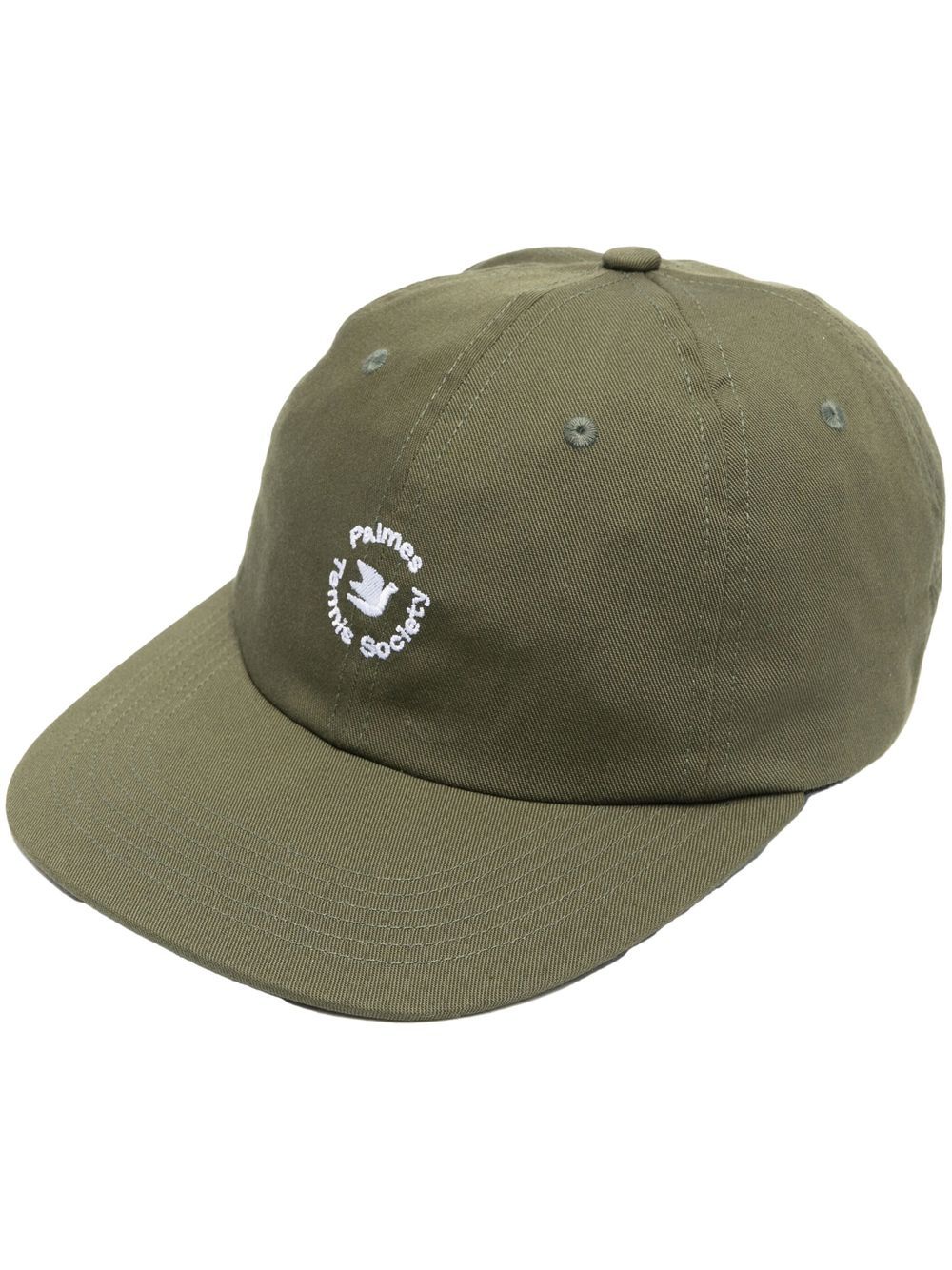 Palmes Logo baseball cap