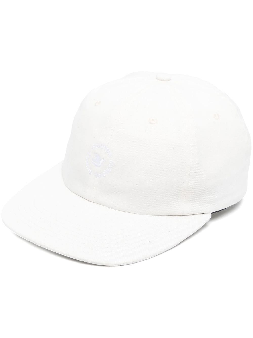 Palmes Logo baseball cap