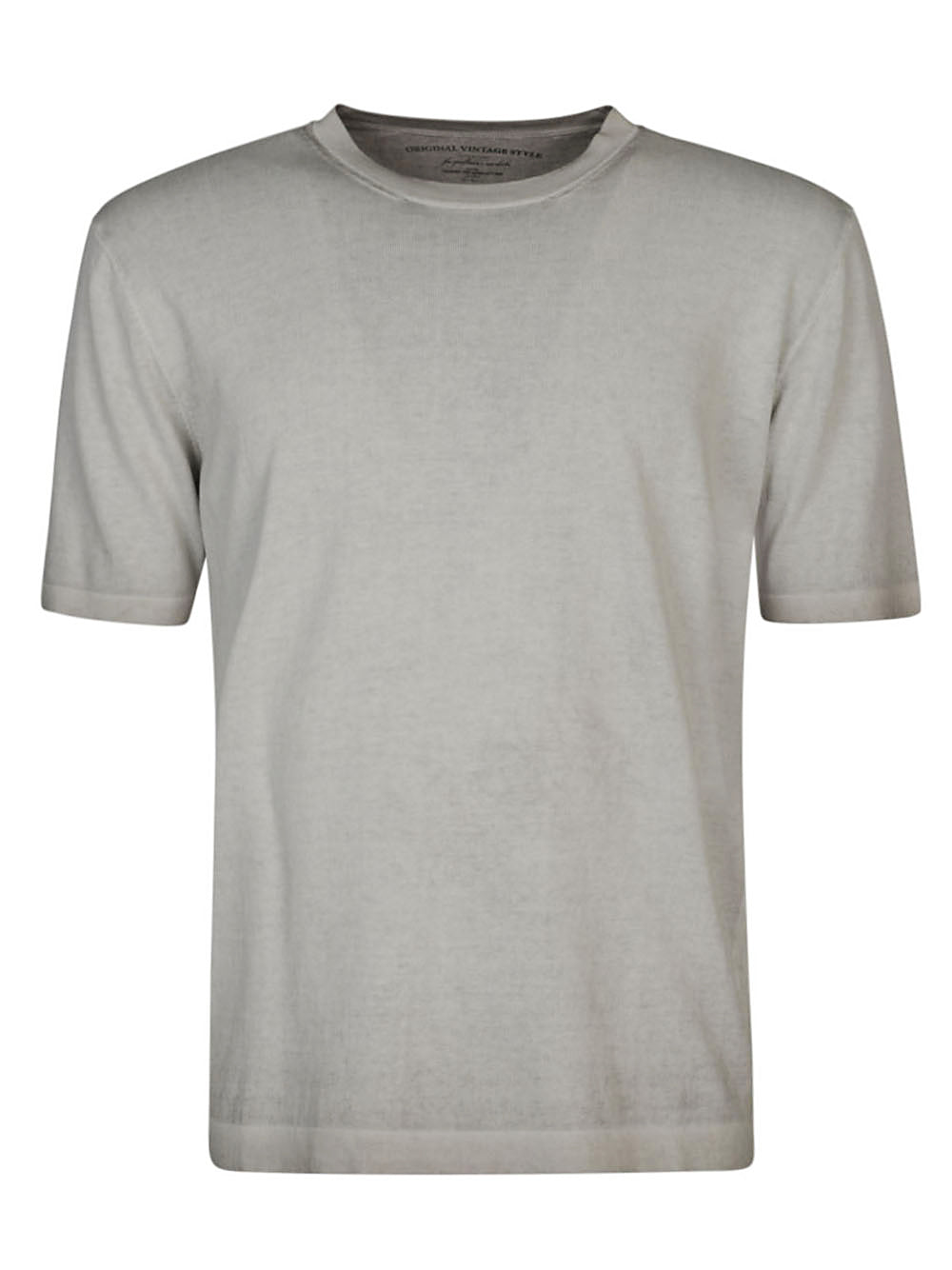 Original Vintage T-shirts and Polos Grey