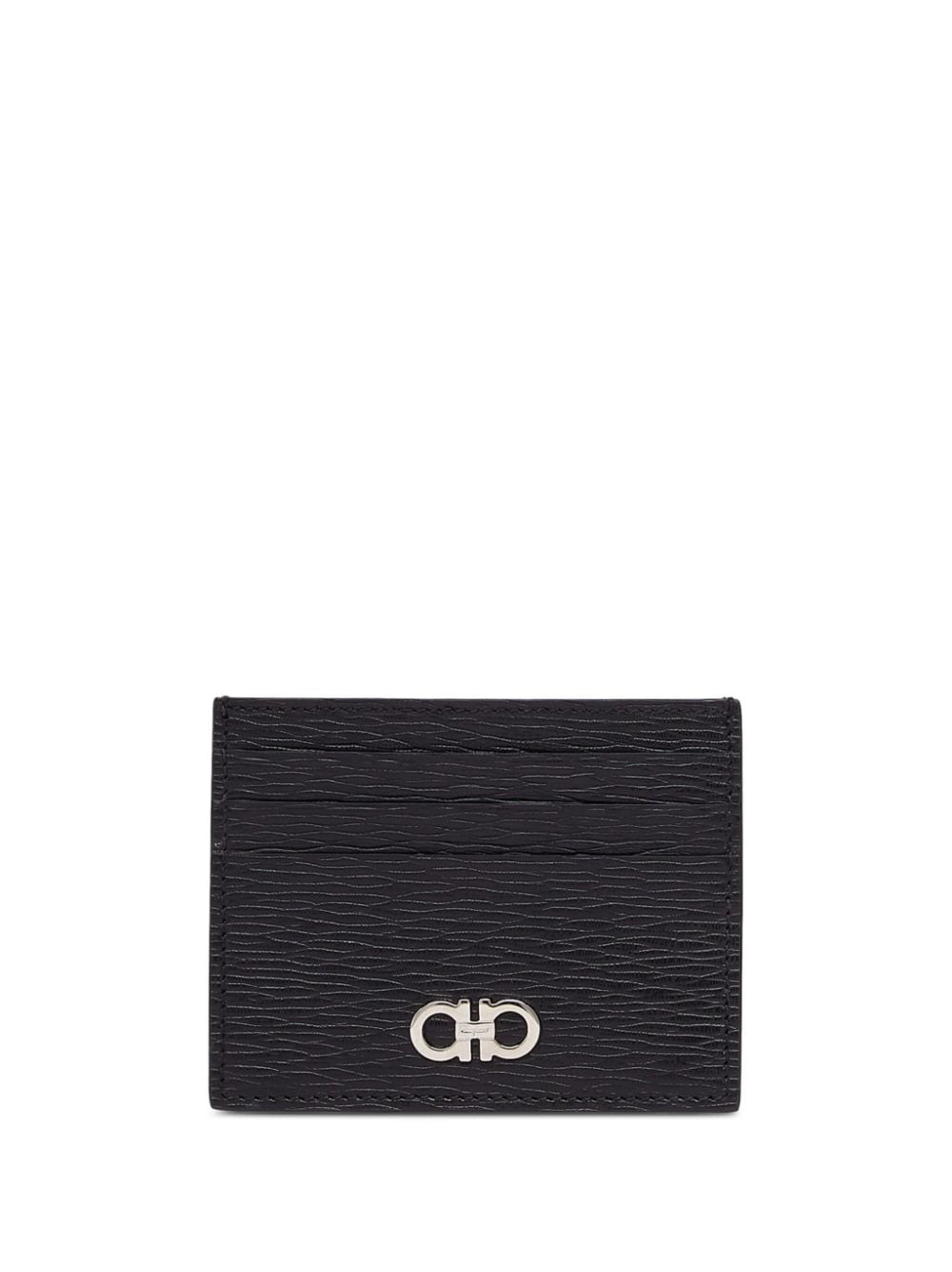 Ferragamo Wallets Black