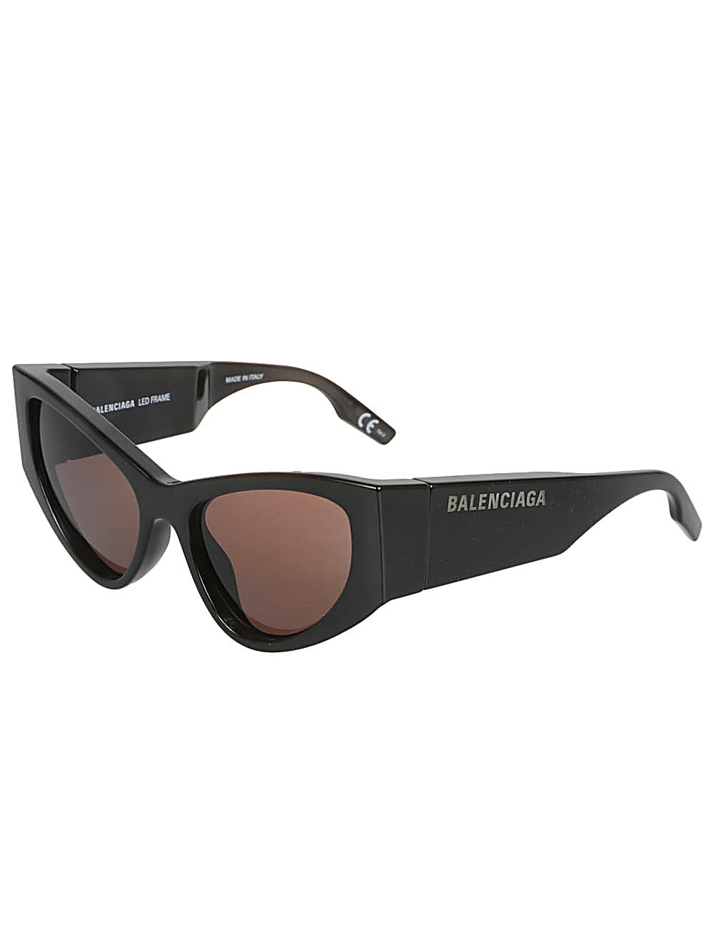 Balenciaga cat-eye frame sunglasses