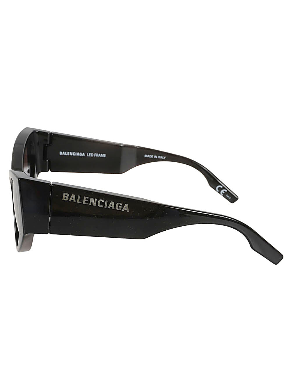 Balenciaga cat-eye frame sunglasses