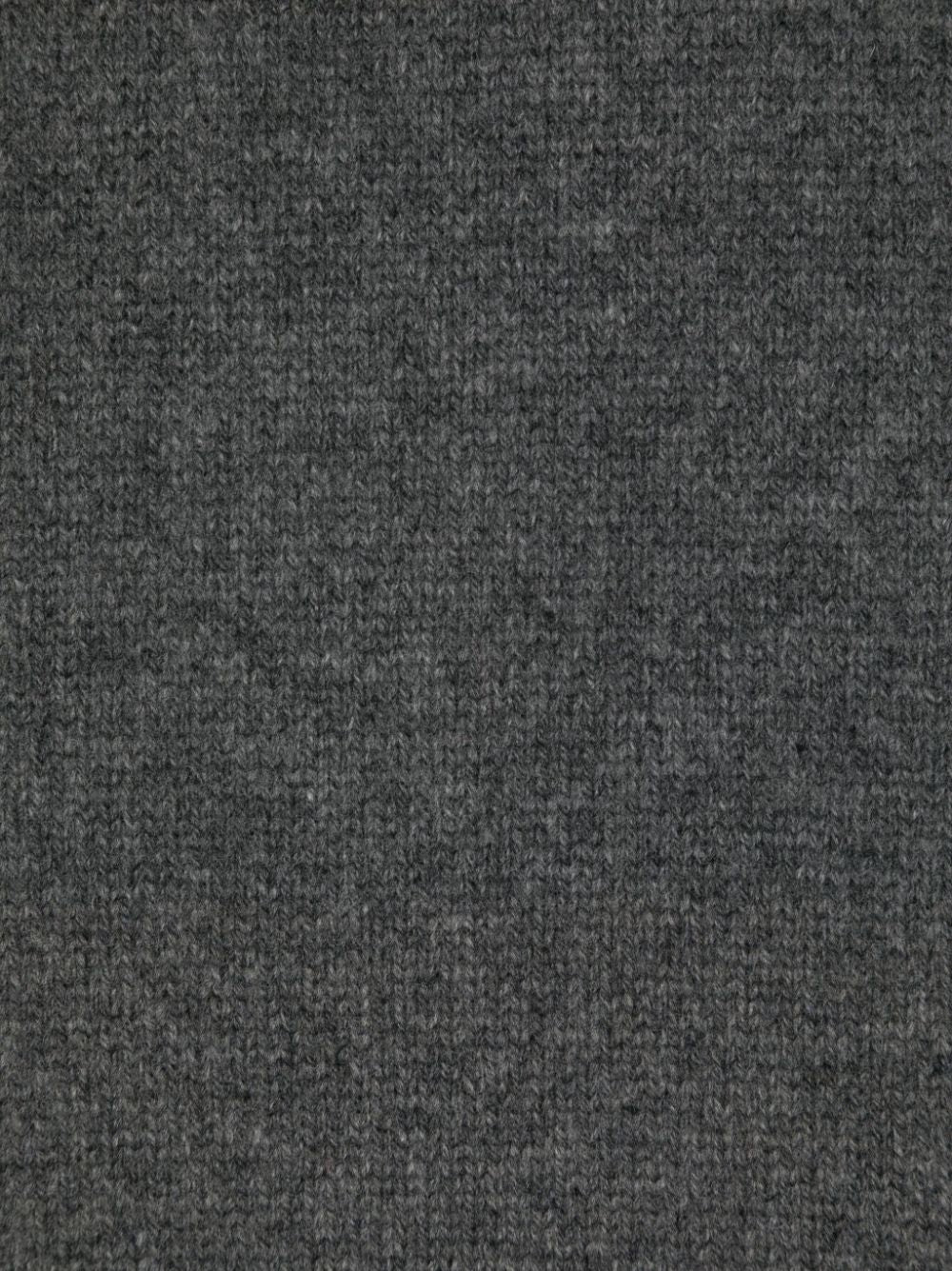 Paul Smith Signature Stripe wool scarf