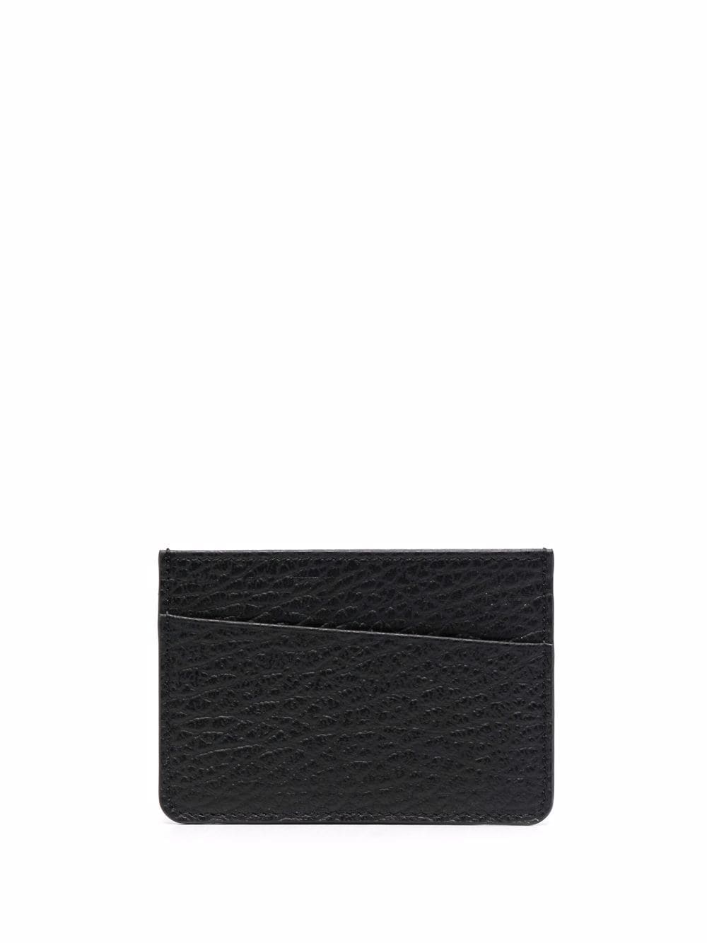 Maison Margiela Wallets Black