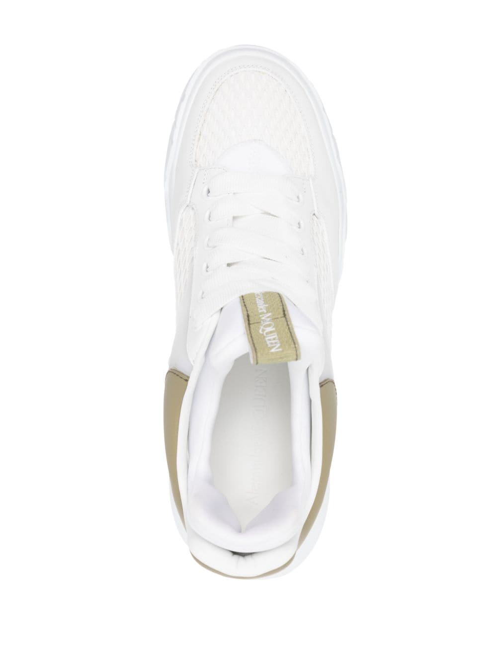 Alexander McQueen Sneakers