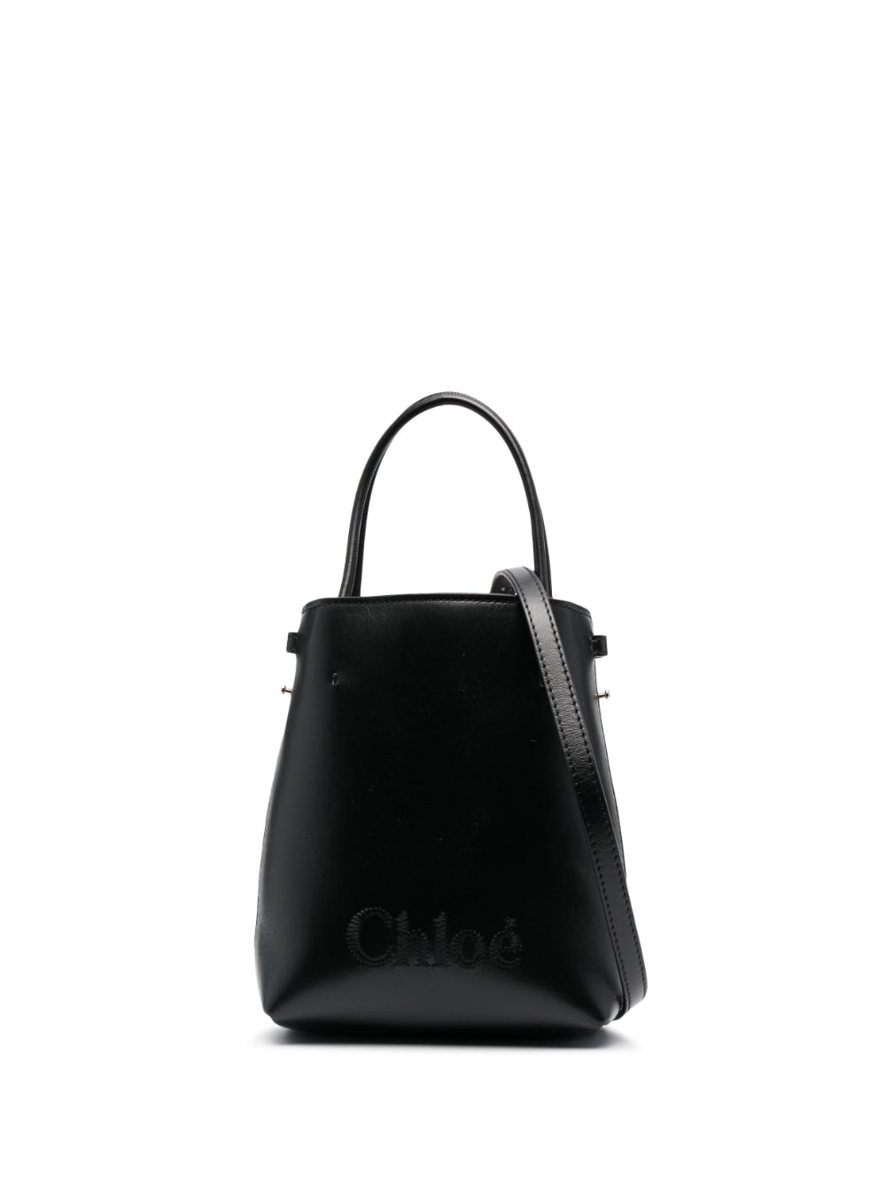 Chloè Bags.. Black