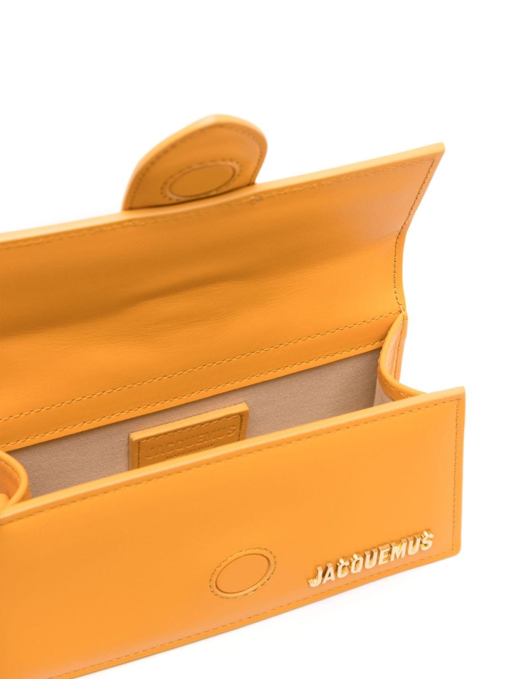 JACQUEMUS Bags.. Orange