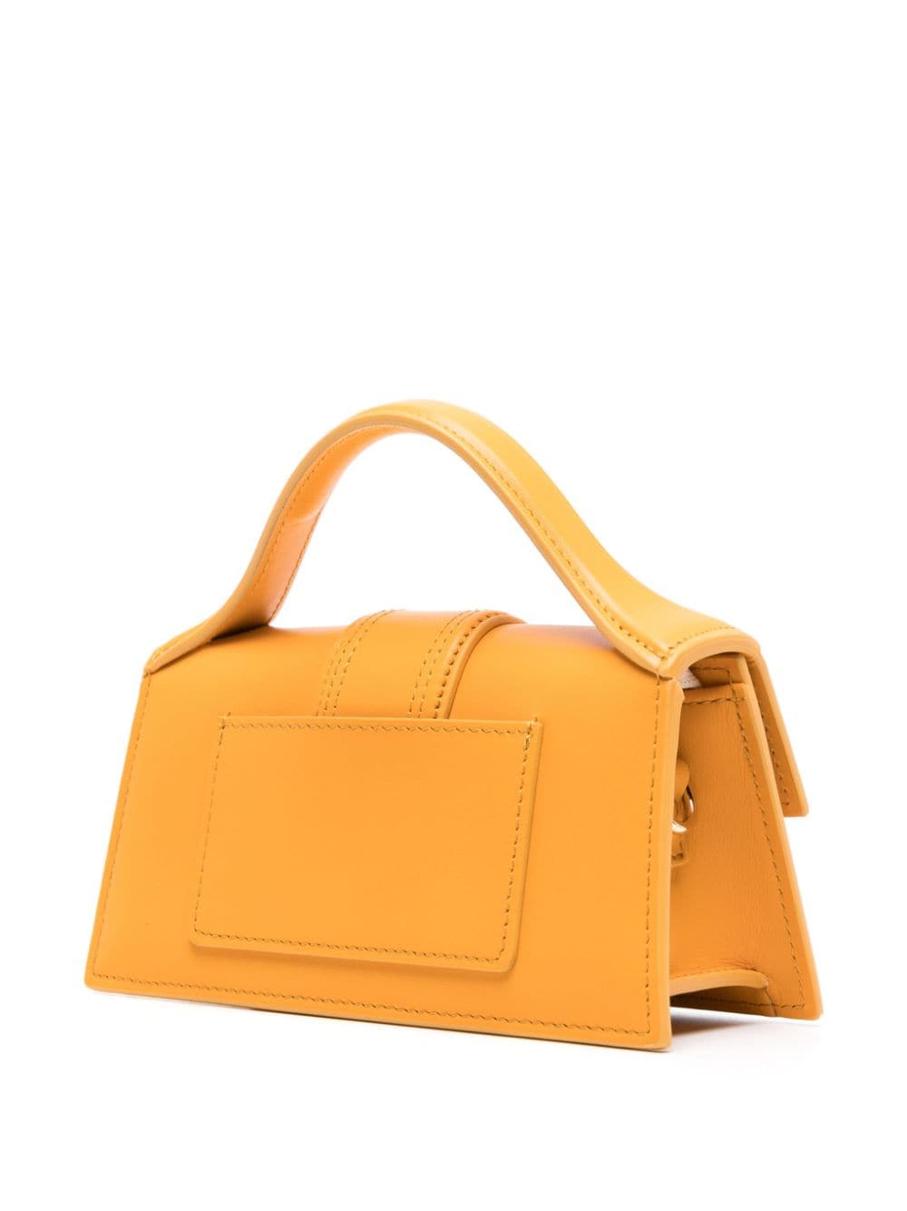 JACQUEMUS Bags.. Orange