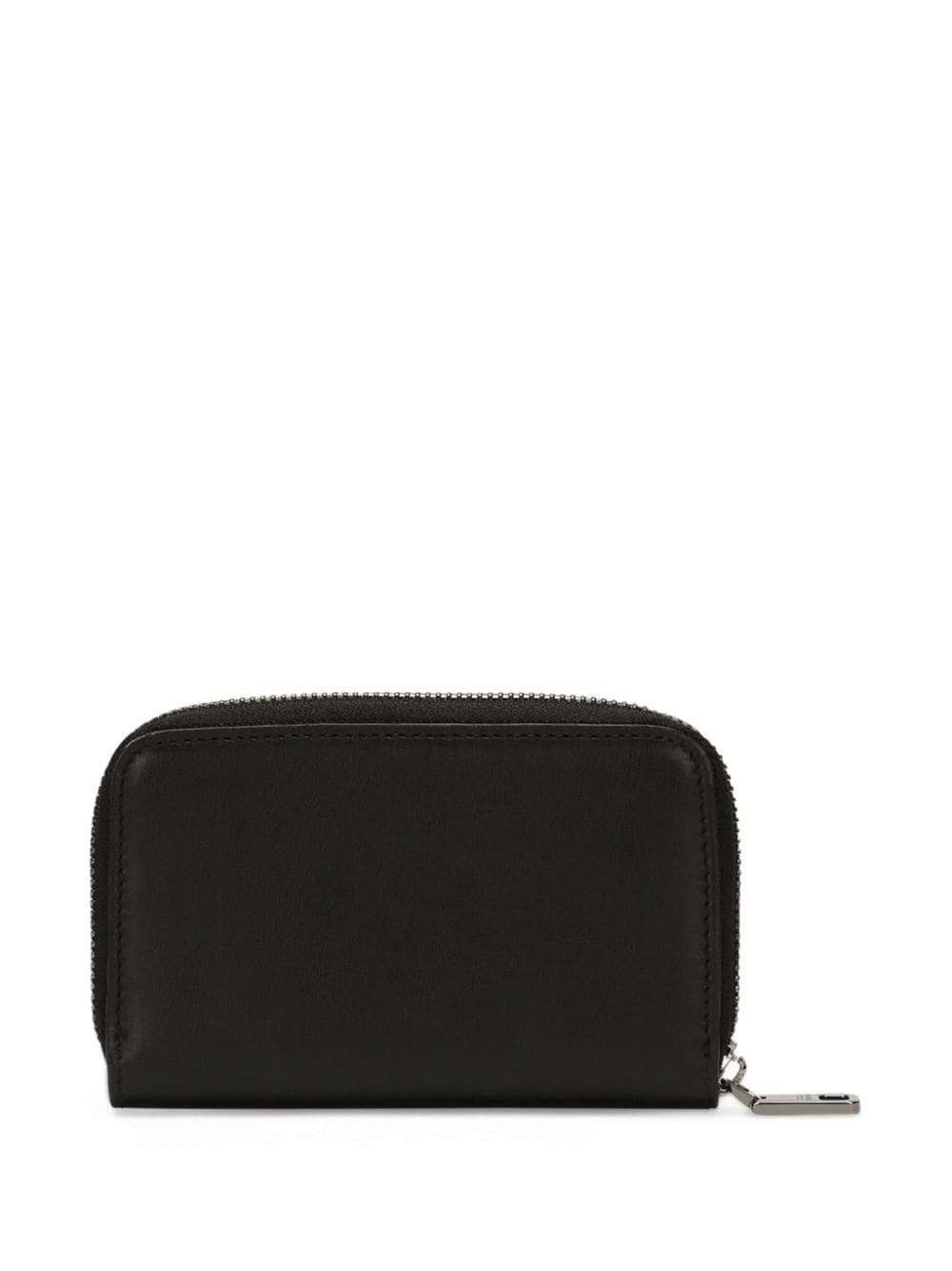 Dolce & Gabbana Printed Wallet
