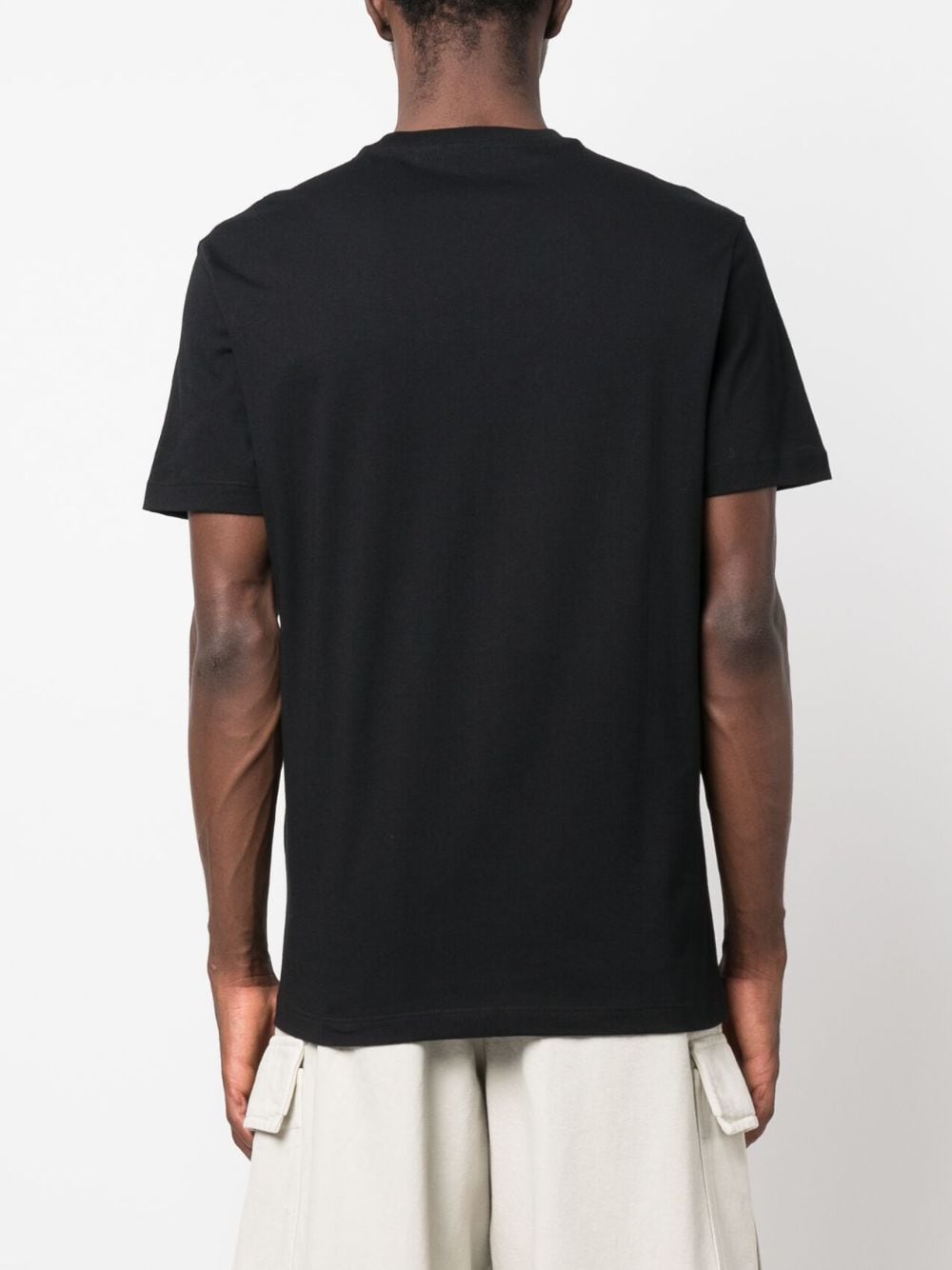 Versace Medusa T-shirt