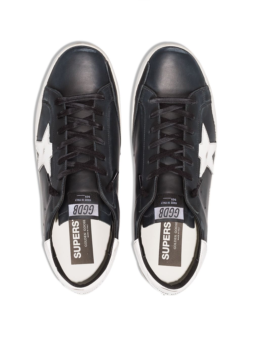 Golden Goose Super-Star sneaker