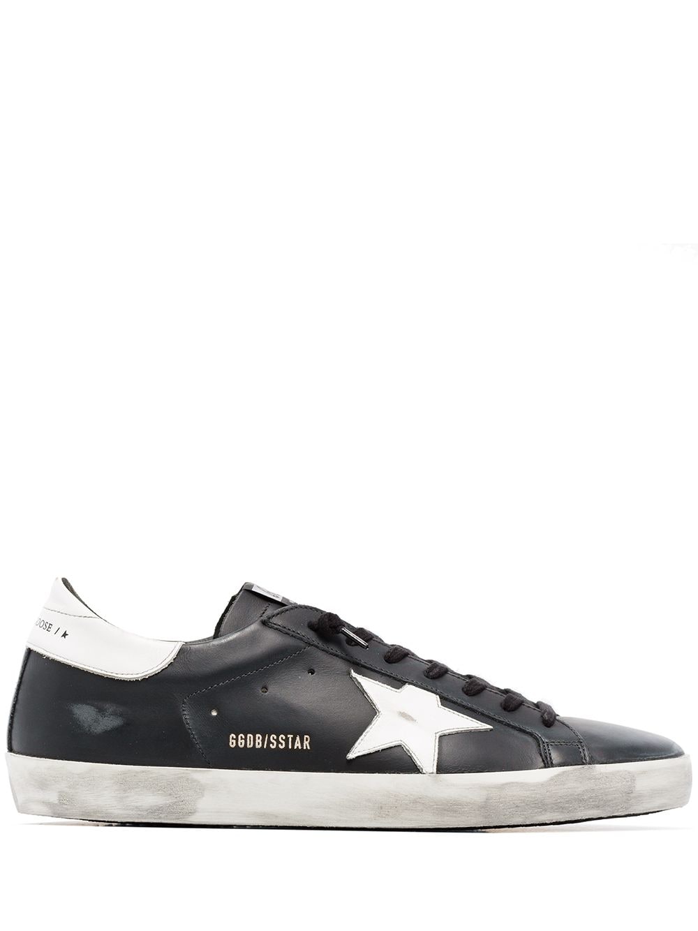 Golden Goose Super-Star sneaker