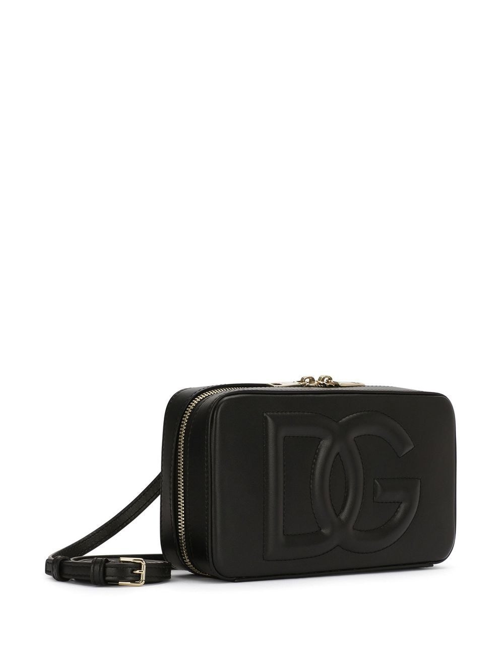 Dolce & Gabbana small DG Logo camera bag