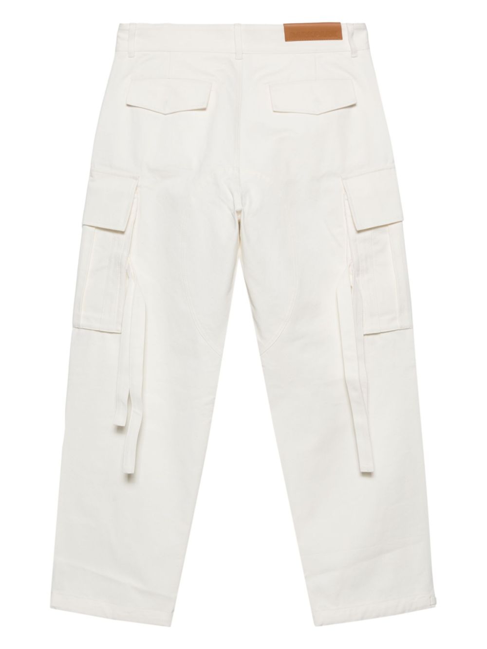 Darkpark cargo trousers