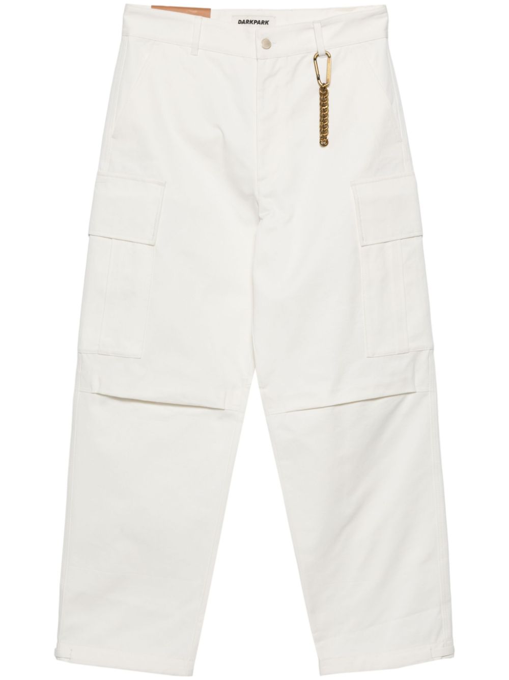 Darkpark cargo trousers