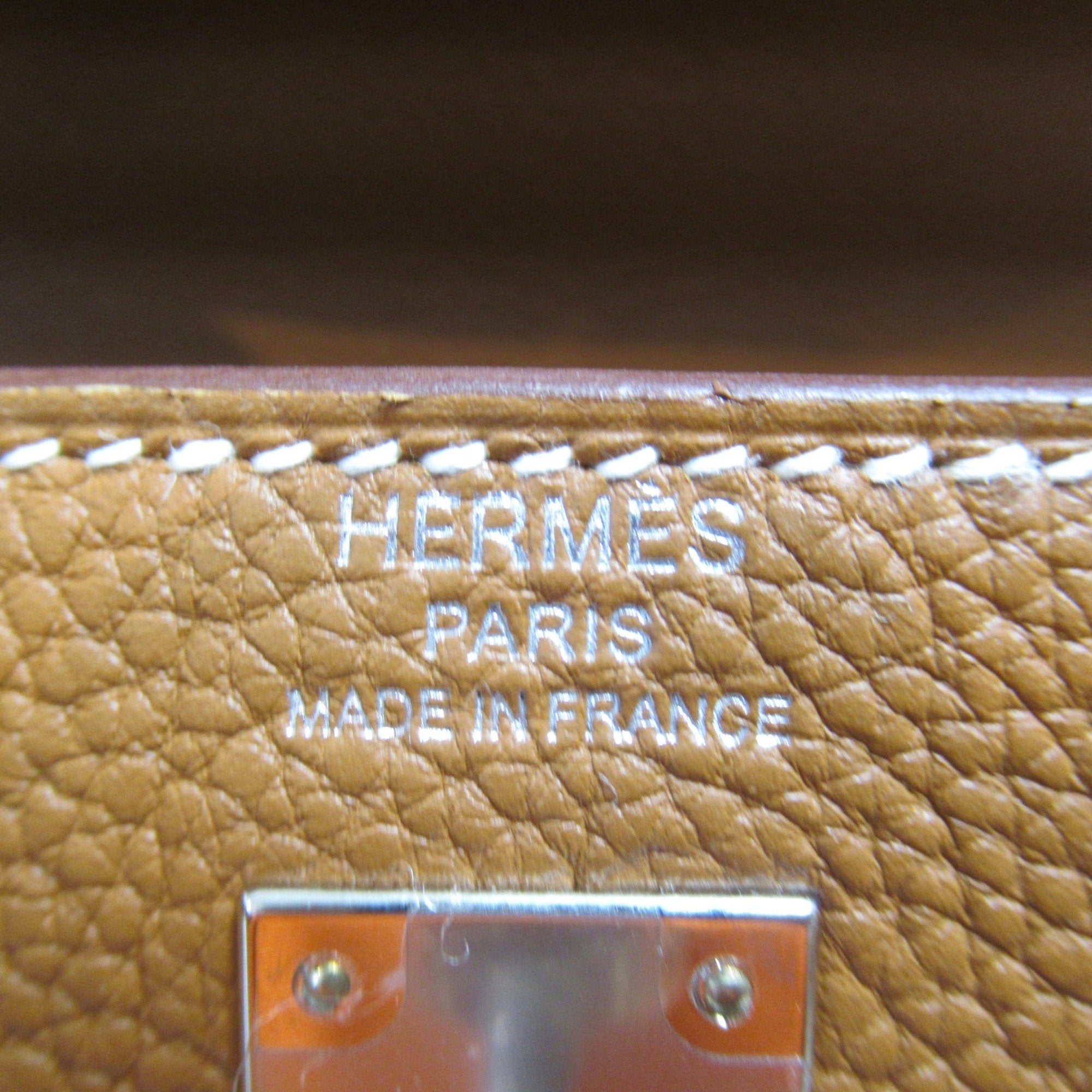 Hermès Kelly 25