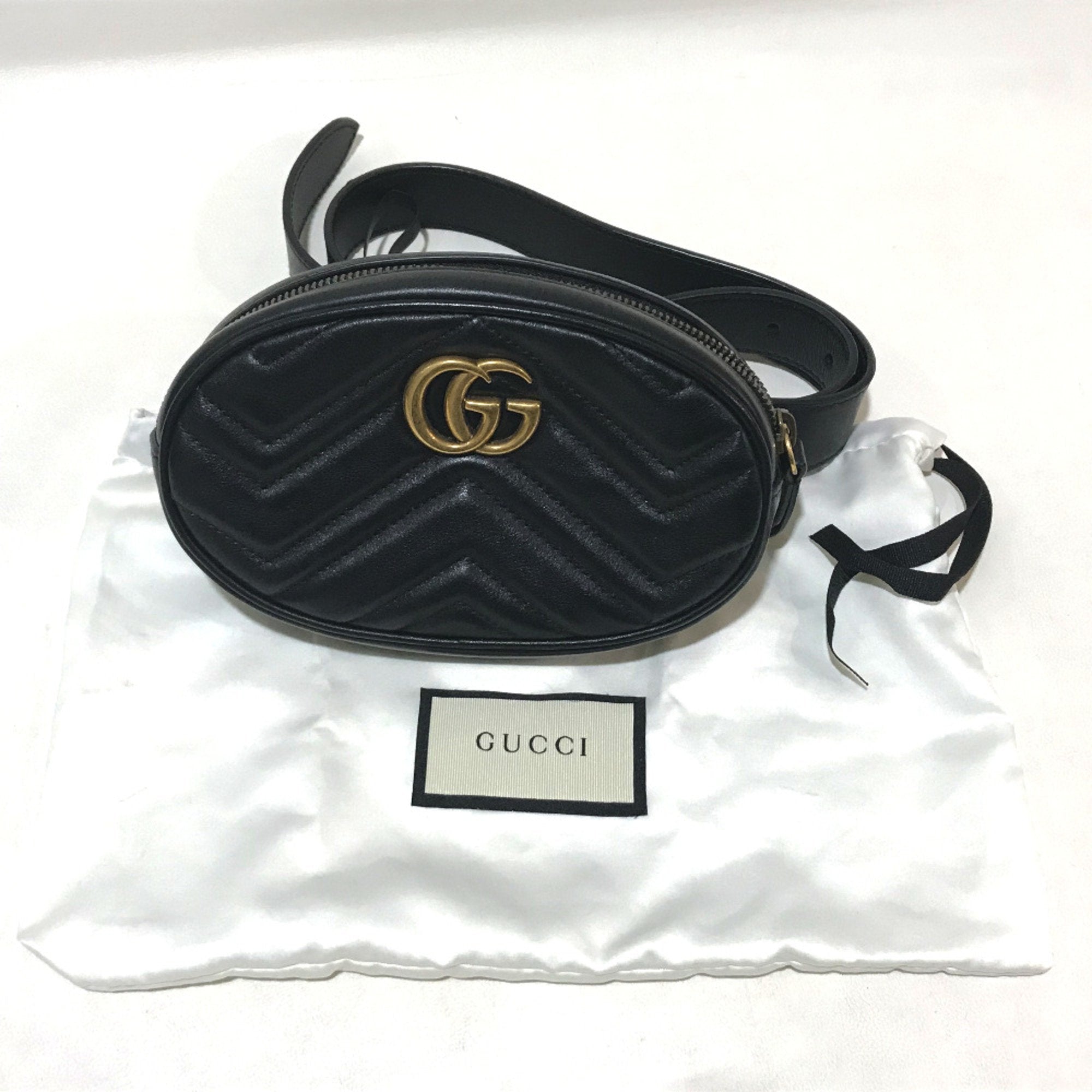 Gucci GG Marmont