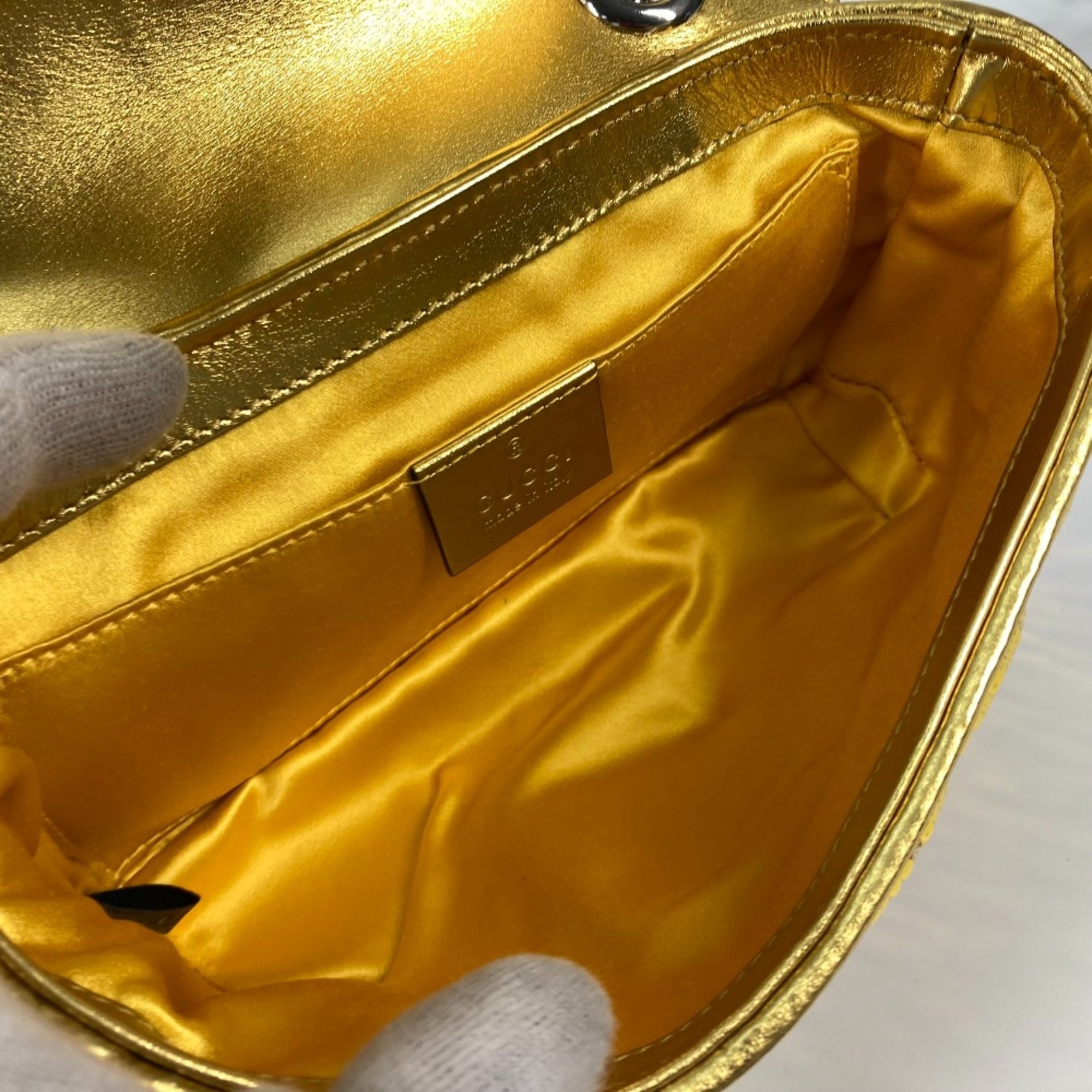 Gucci GG Marmont