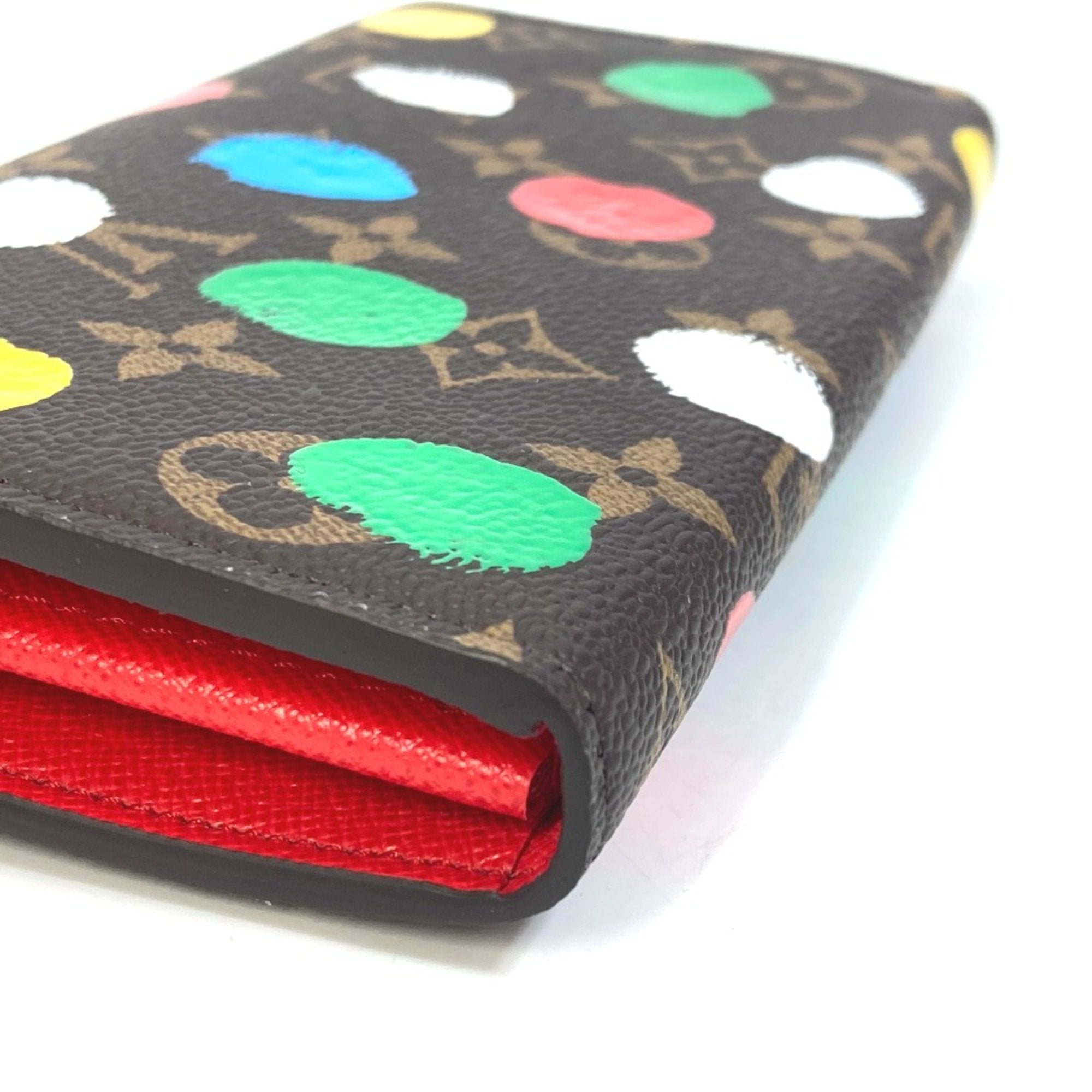 Louis Vuitton Portefeuille Sarah