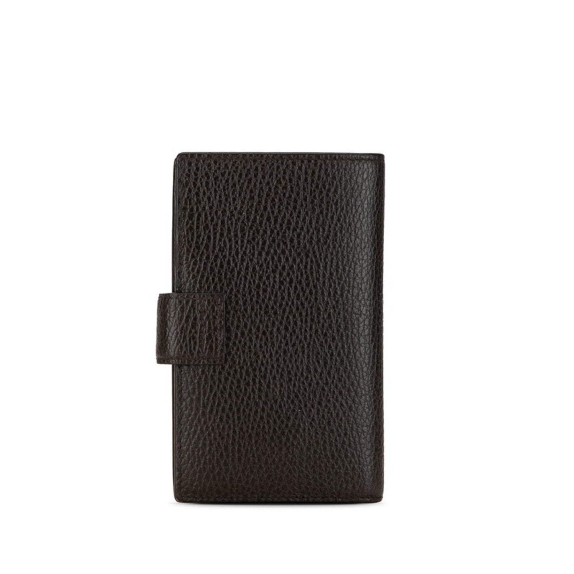 Gucci Porte feuille bifold