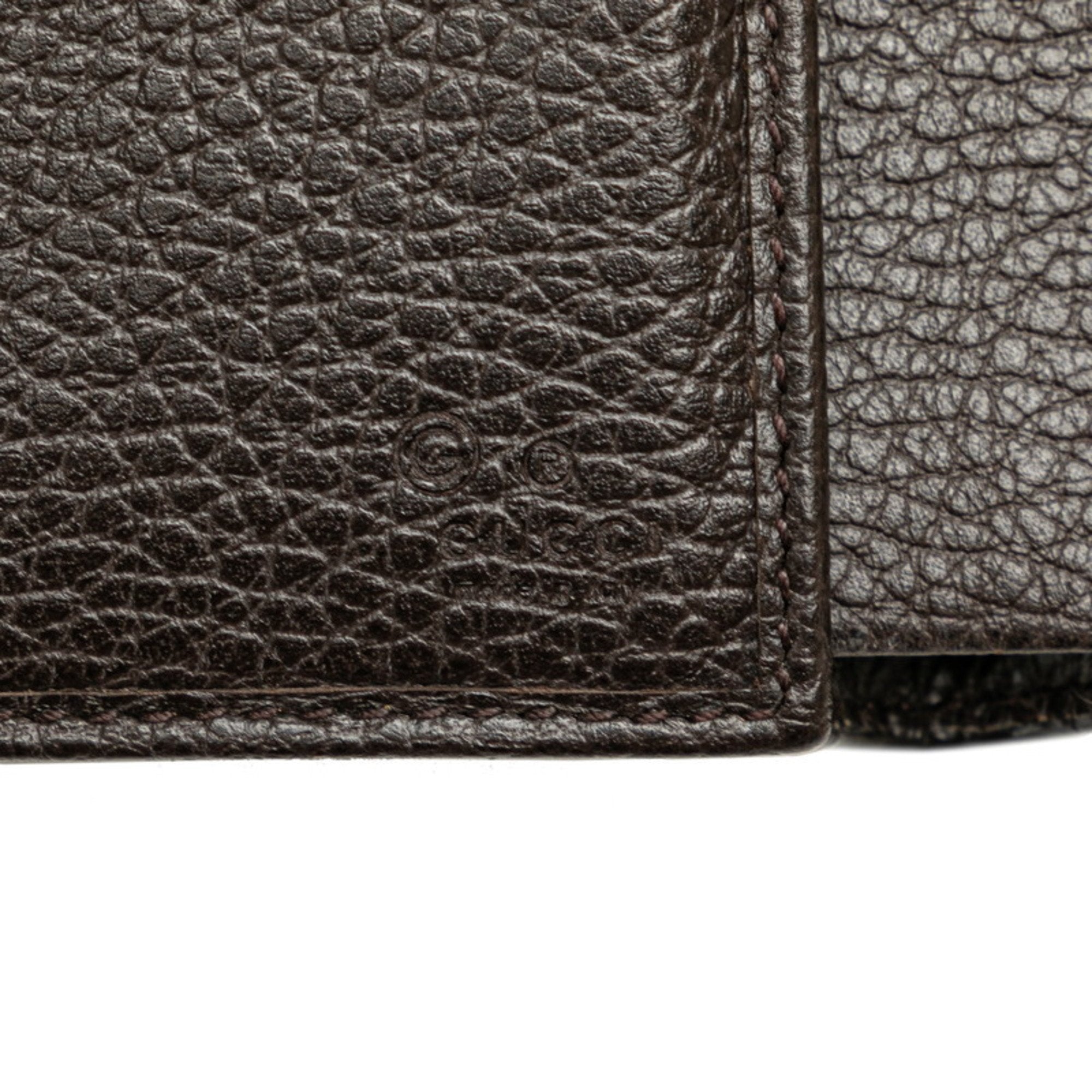 Gucci Porte feuille bifold