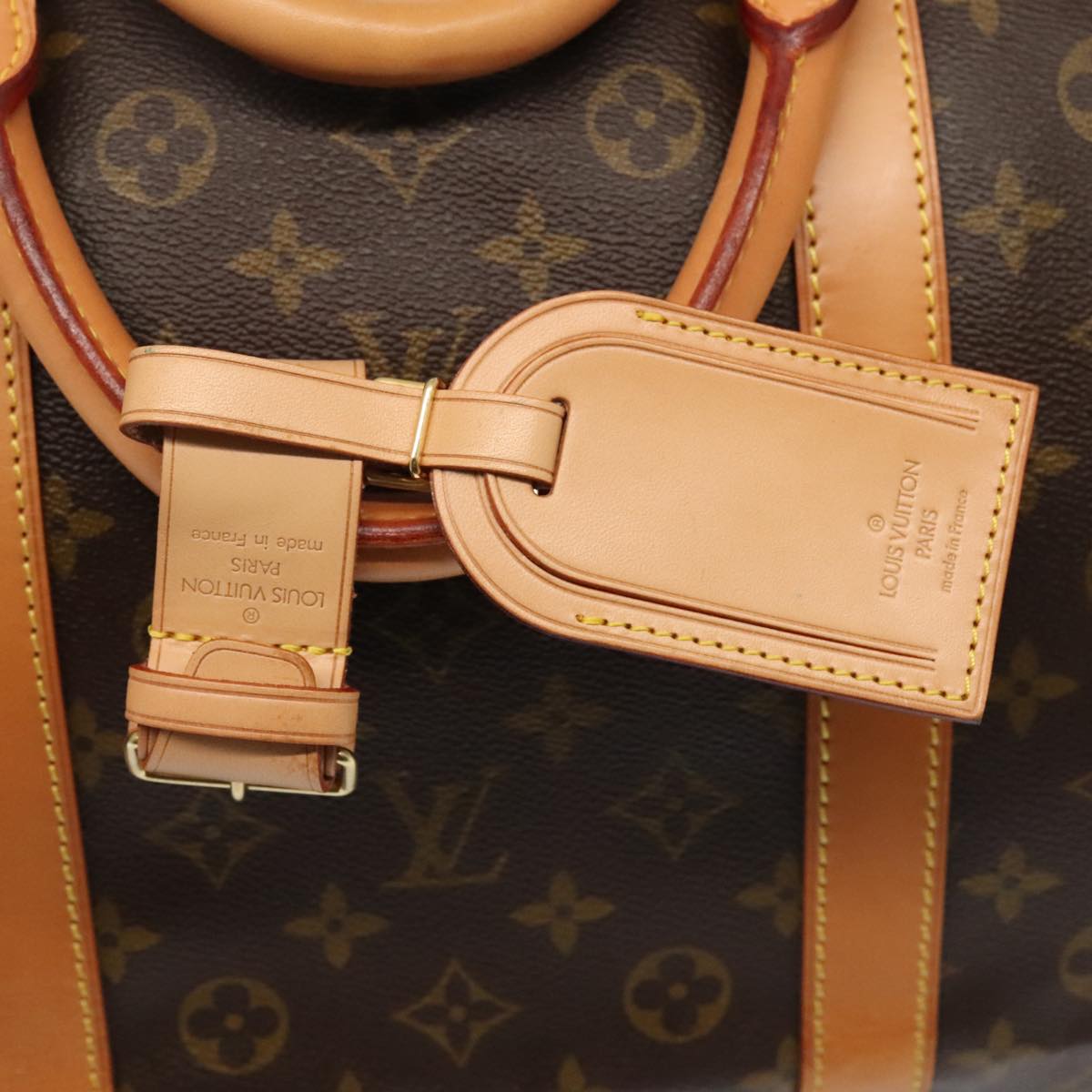 Louis Vuitton Keepall 60