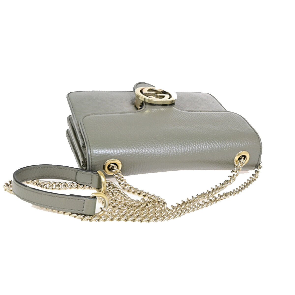 Gucci Interlocking