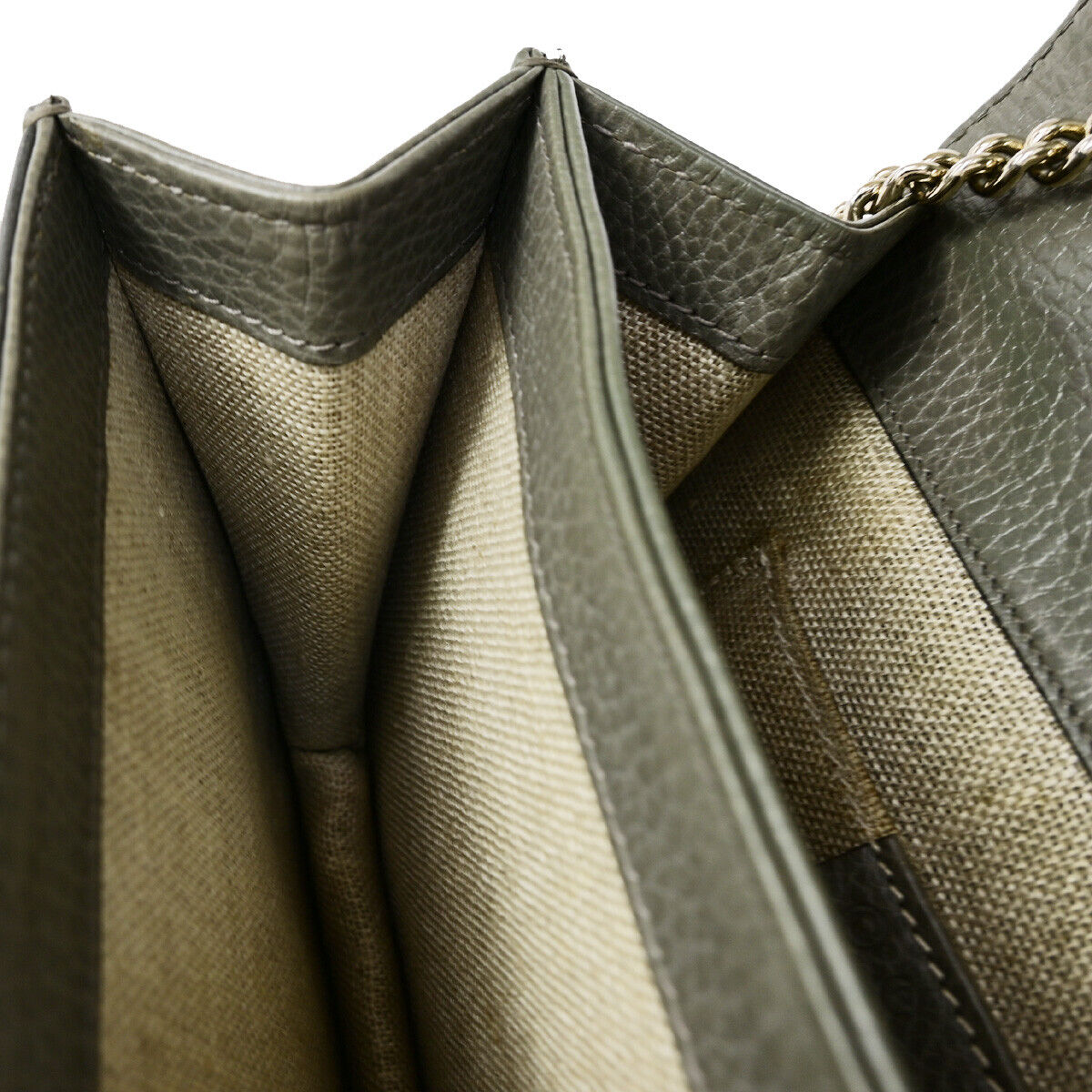 Gucci Interlocking