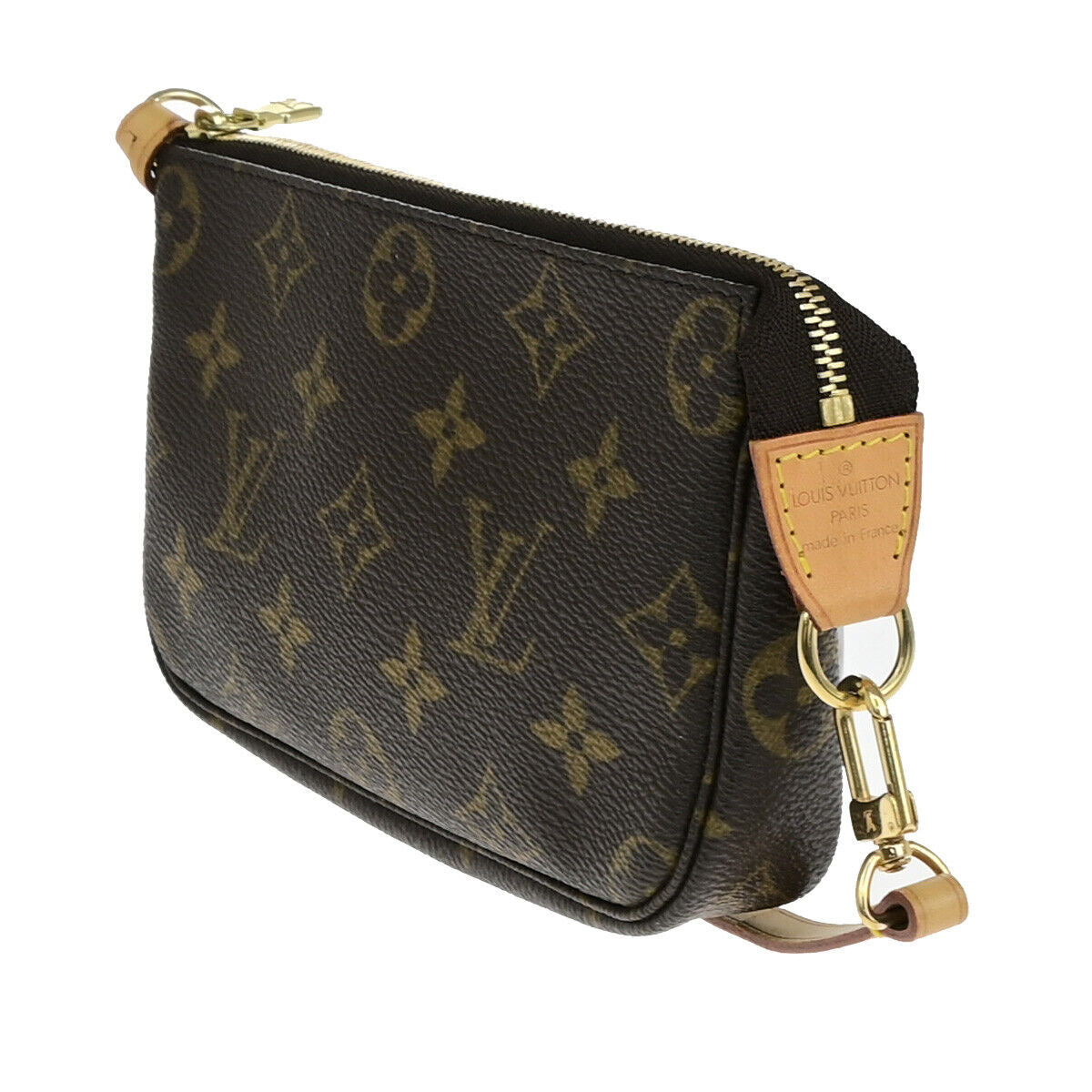 Louis Vuitton Pochette Accessoire