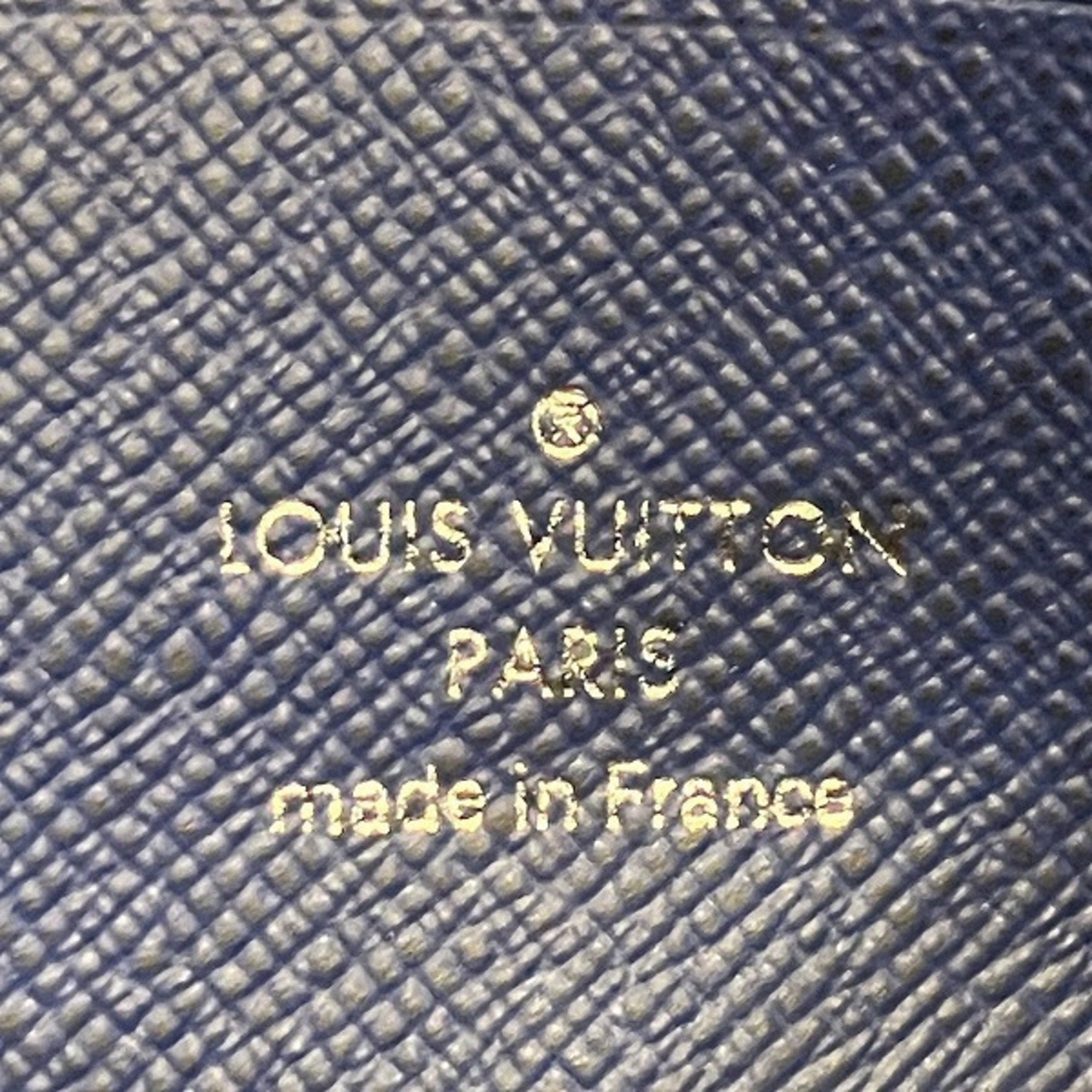 Louis Vuitton Discovery