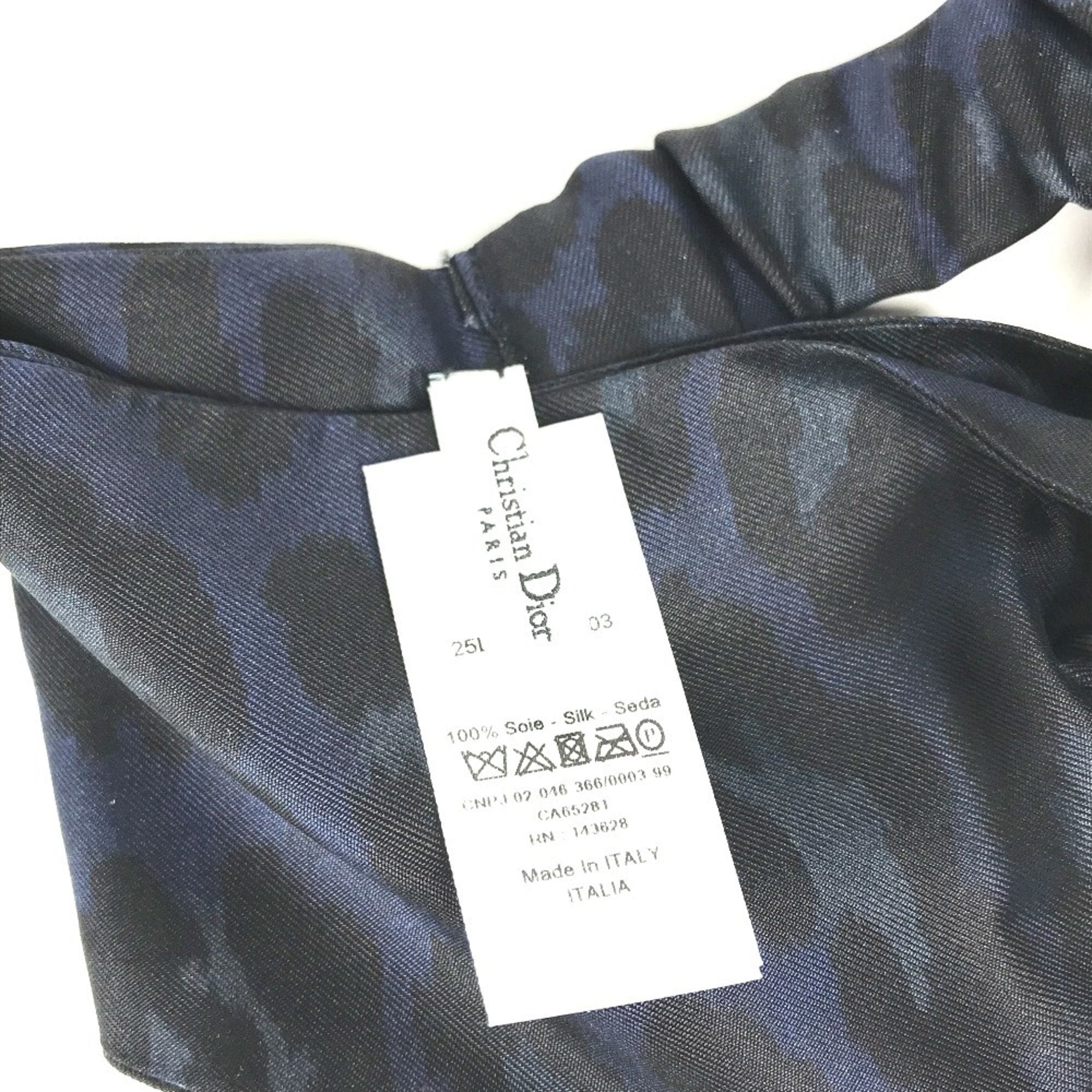 Dior Bandeau