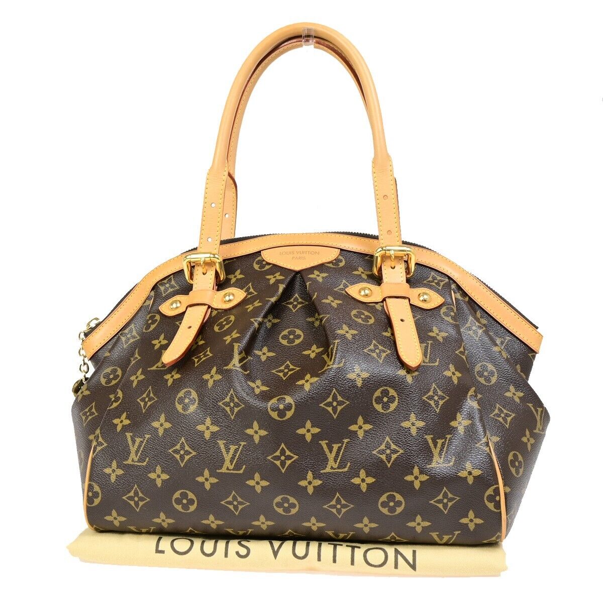 Louis Vuitton Tivoli